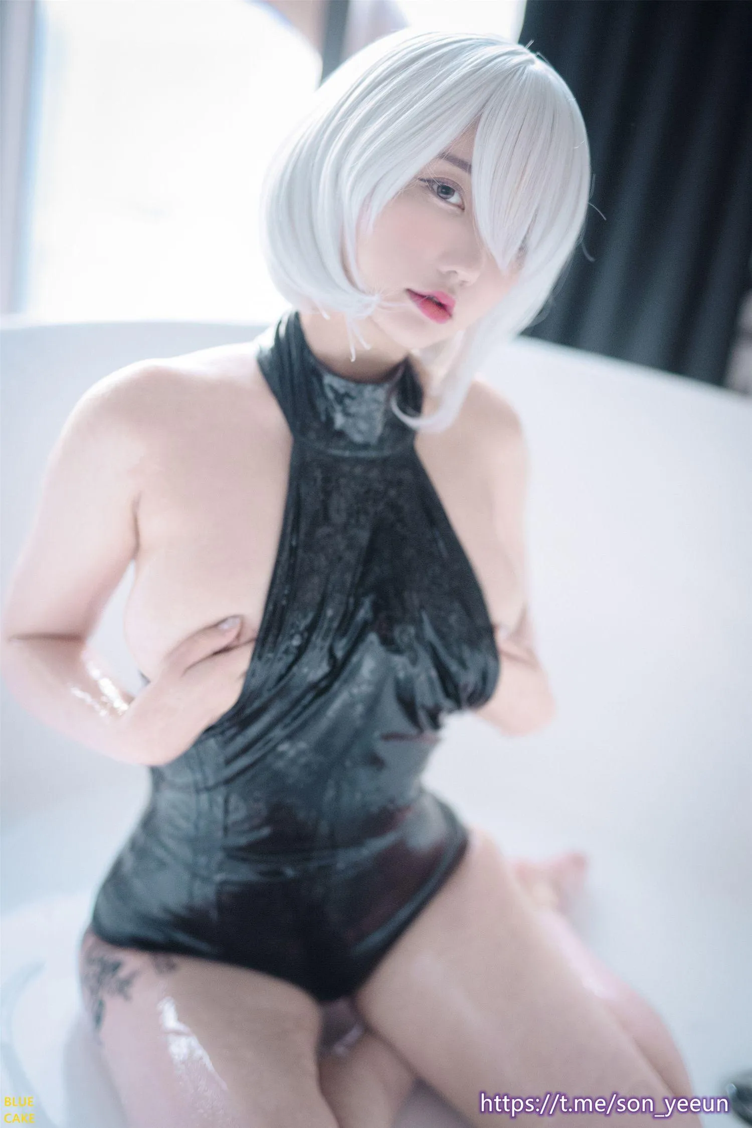 孫樂樂 BLUECAKE 2B [101P]插图1