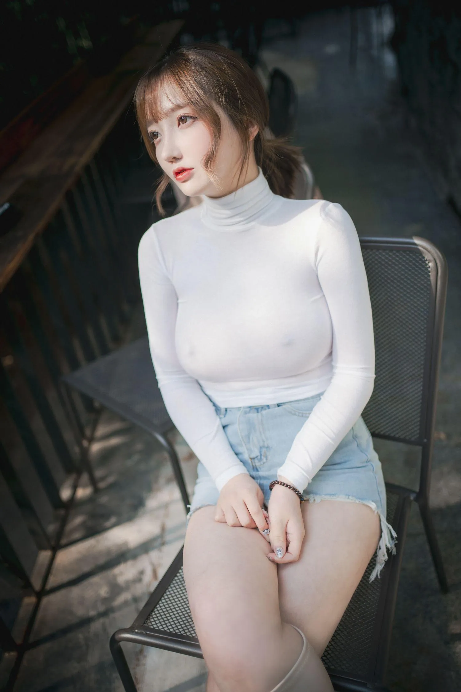孫樂樂 DJAWA A Snap of Intimacy [150P]插图9