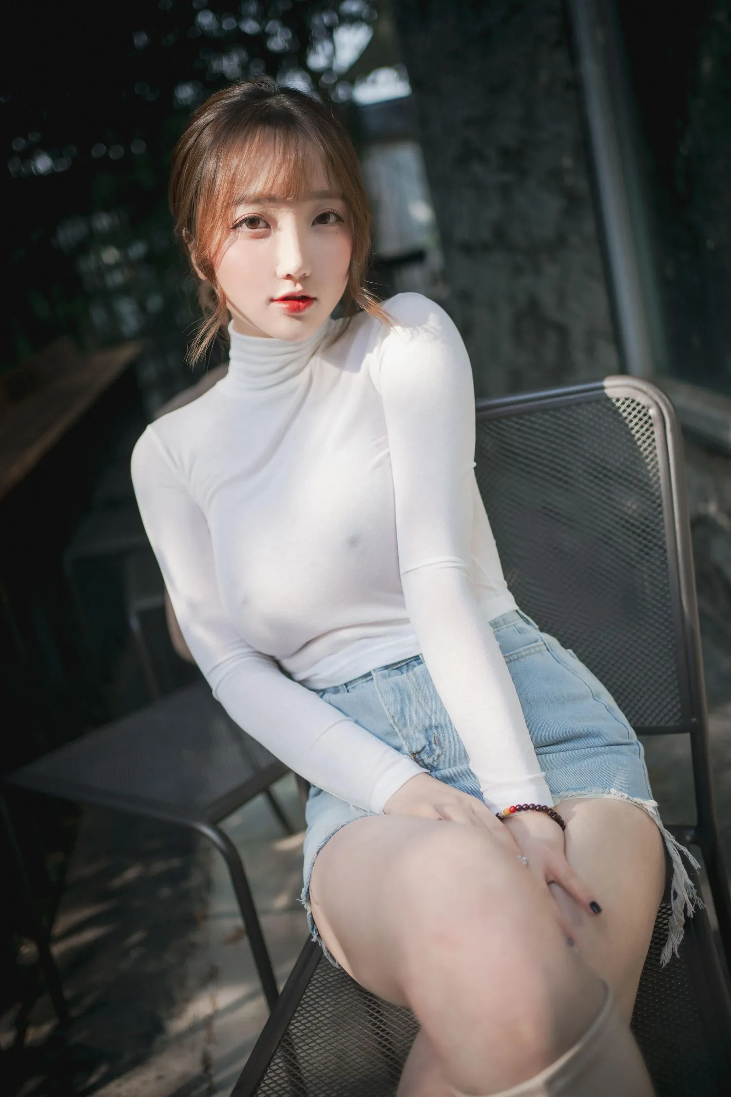 孫樂樂 DJAWA A Snap of Intimacy [150P]插图