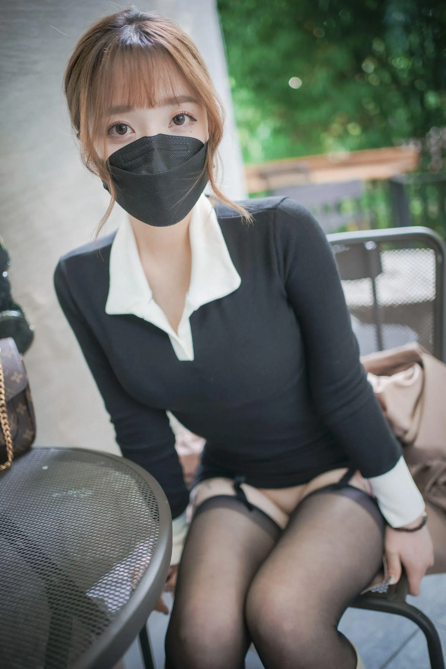 孫樂樂 DJAWA A Snap of Intimacy [150P]插图1
