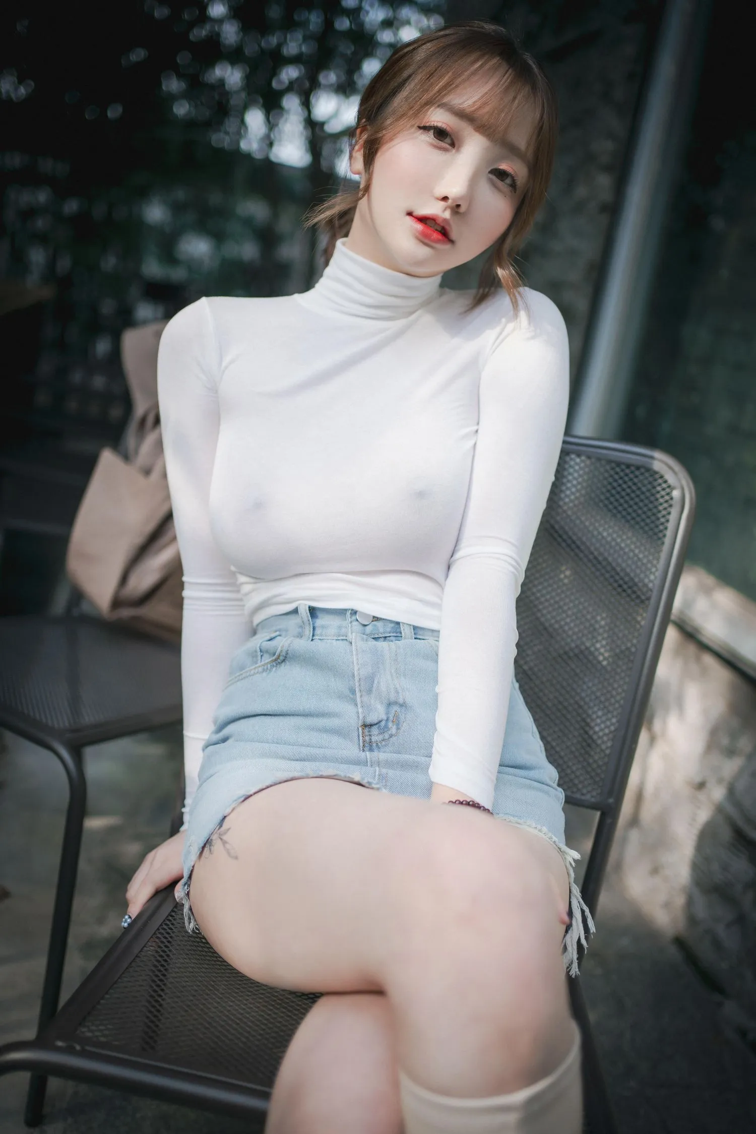 孫樂樂 DJAWA A Snap of Intimacy [150P]插图