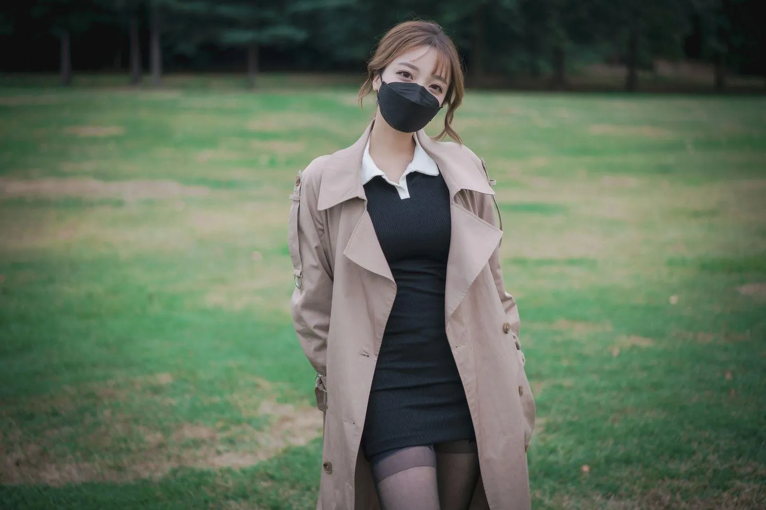 孫樂樂 DJAWA A Snap of Intimacy [150P]插图