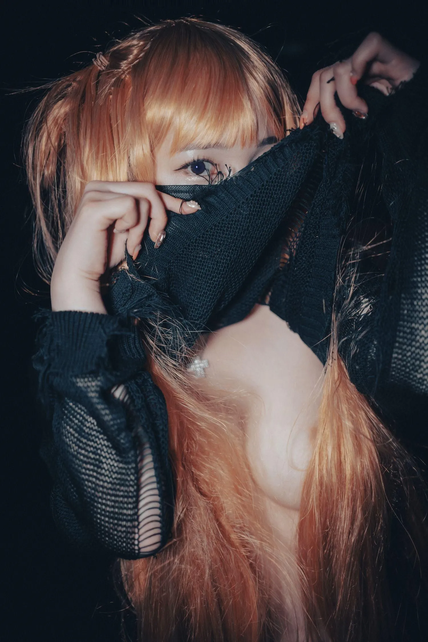 孫樂樂 DJAWA Backout Queen Misa [130P]插图8