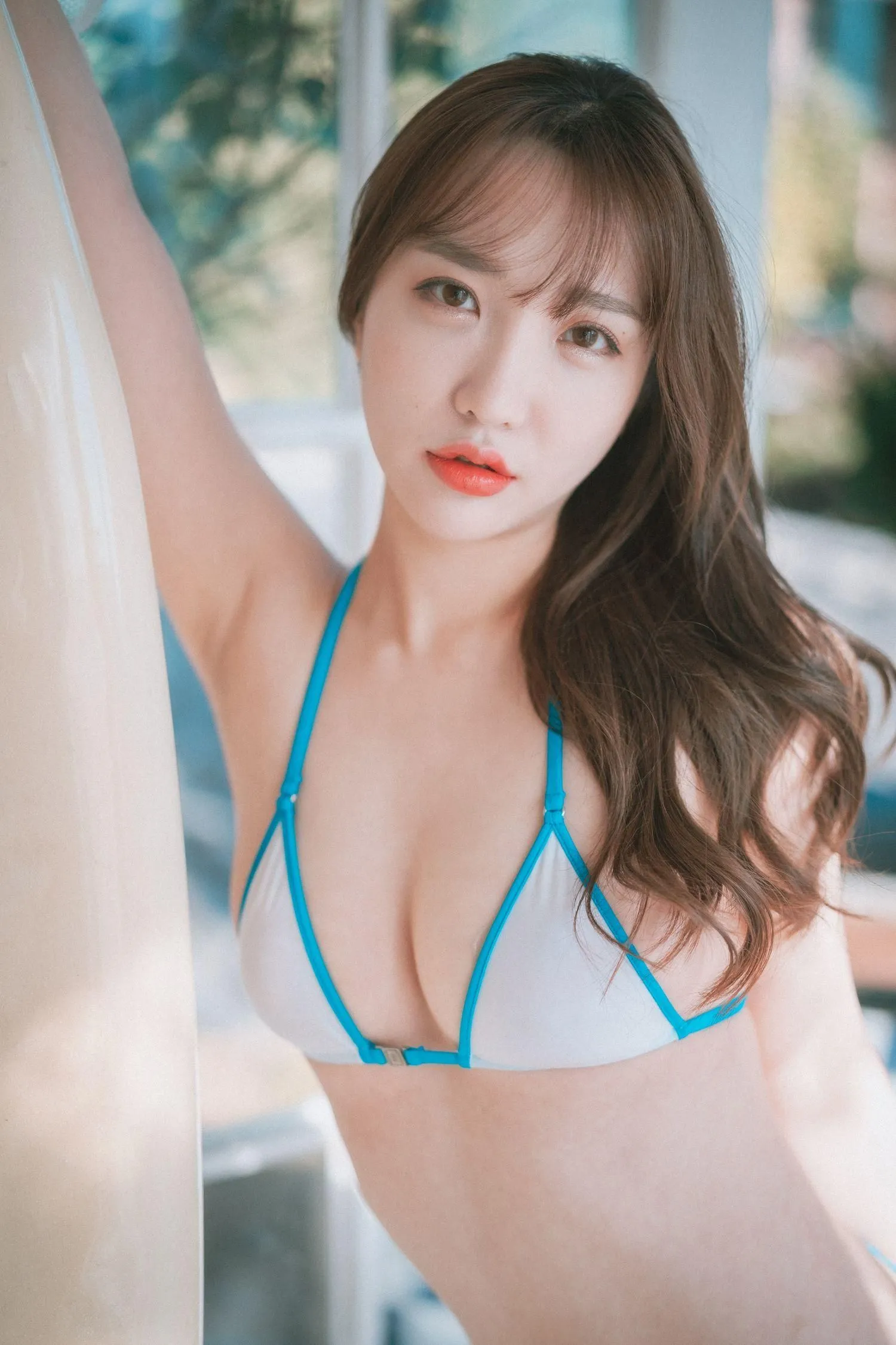 孫樂樂 DJAWA Bikini Vacation [103P]插图