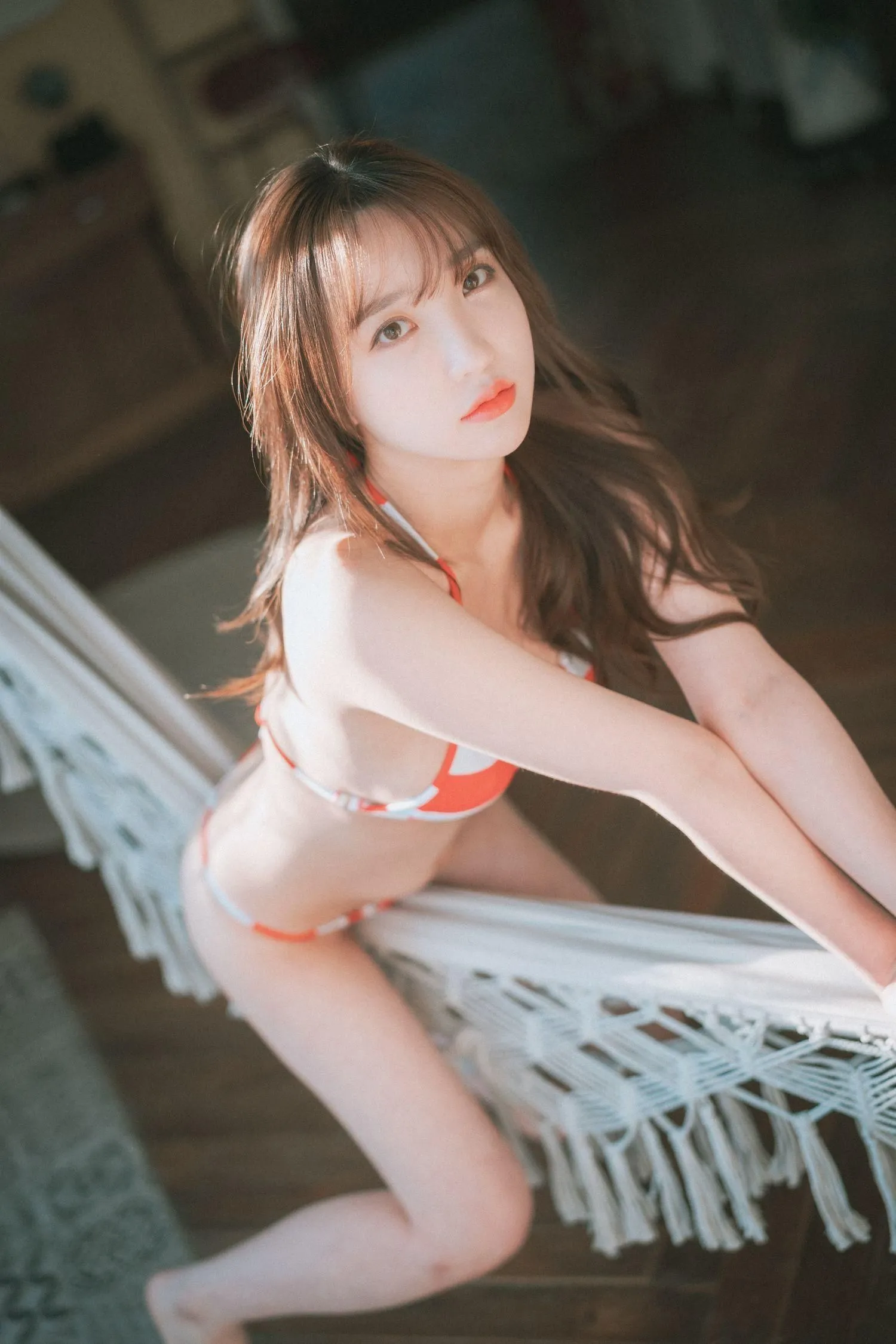 孫樂樂 DJAWA Bikini Vacation [103P]插图7