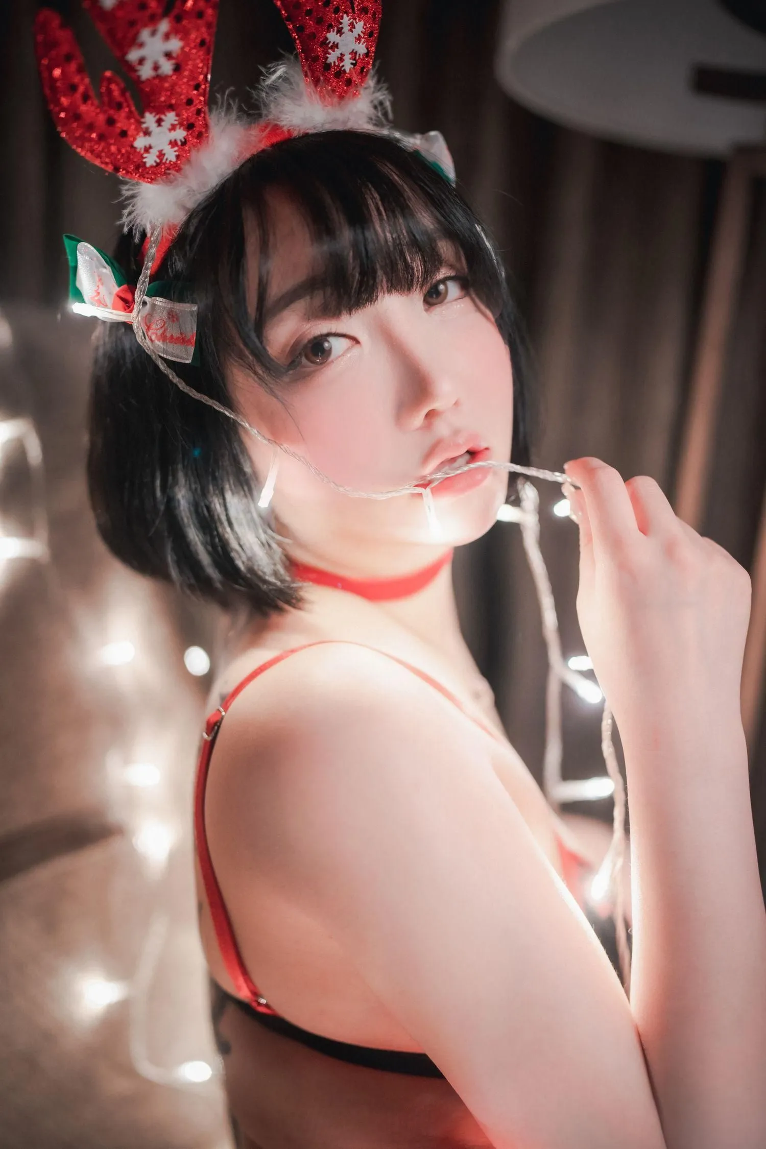 孫樂樂 DJAWA Christmas Special 2021 [102P]插图2