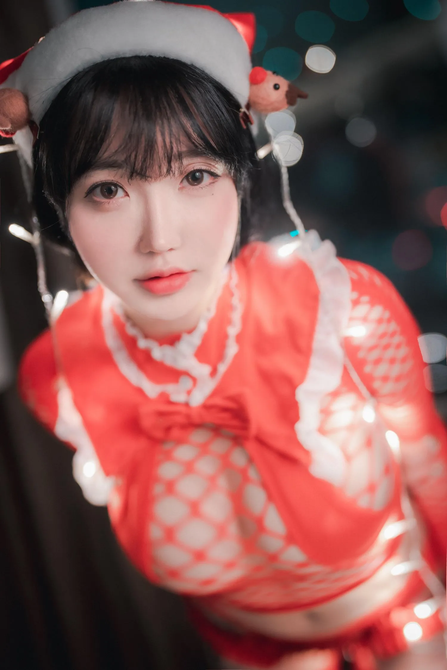 孫樂樂 DJAWA Christmas Special 2021 [102P]插图3