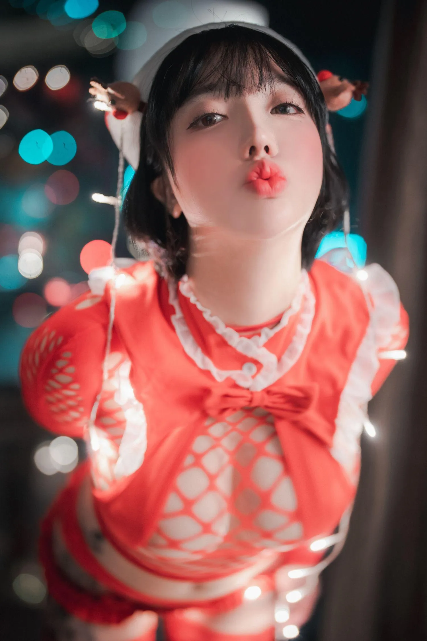 孫樂樂 DJAWA Christmas Special 2021 [102P]插图5