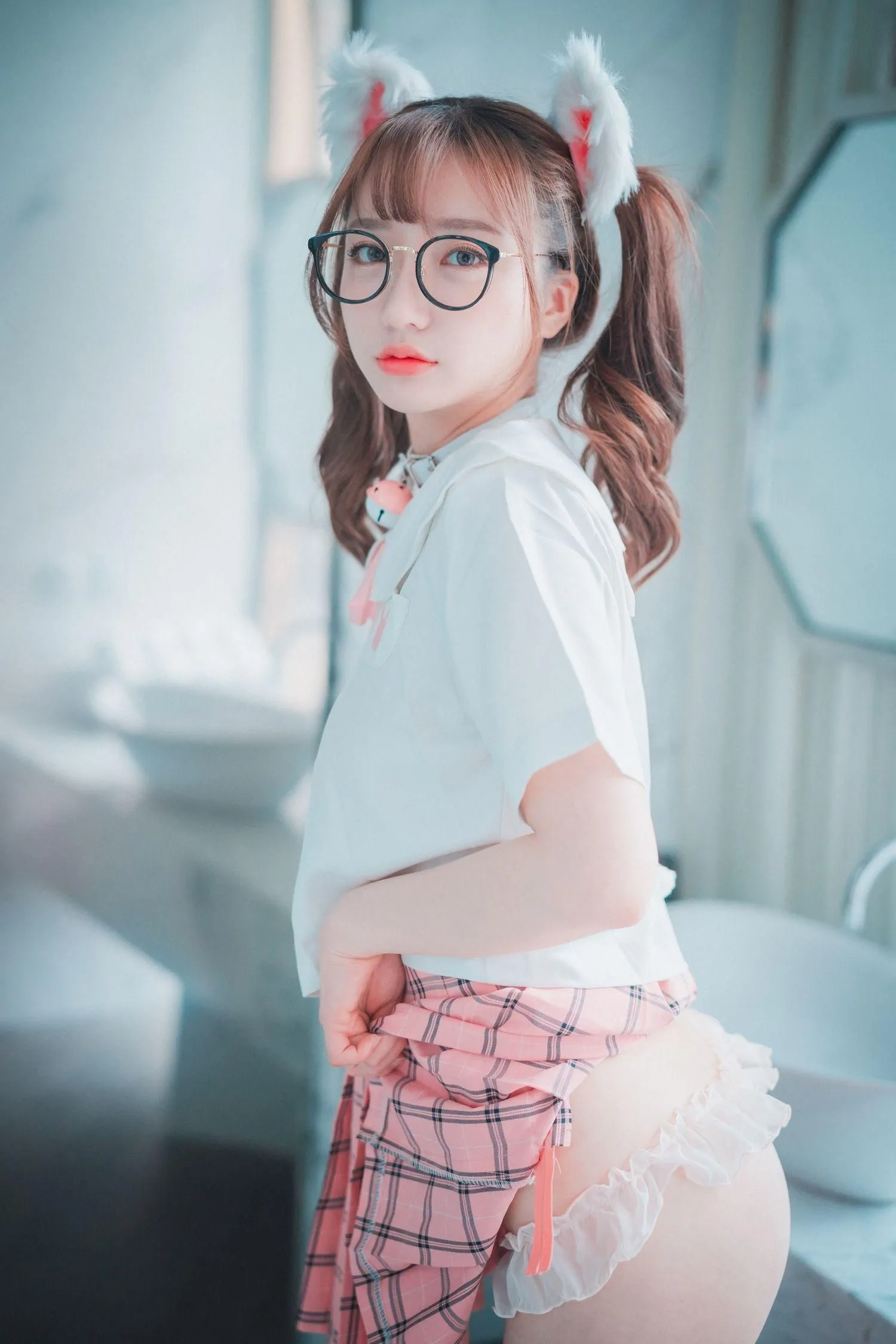 孫樂樂 DJAWA Cute Pink [50P]插图4