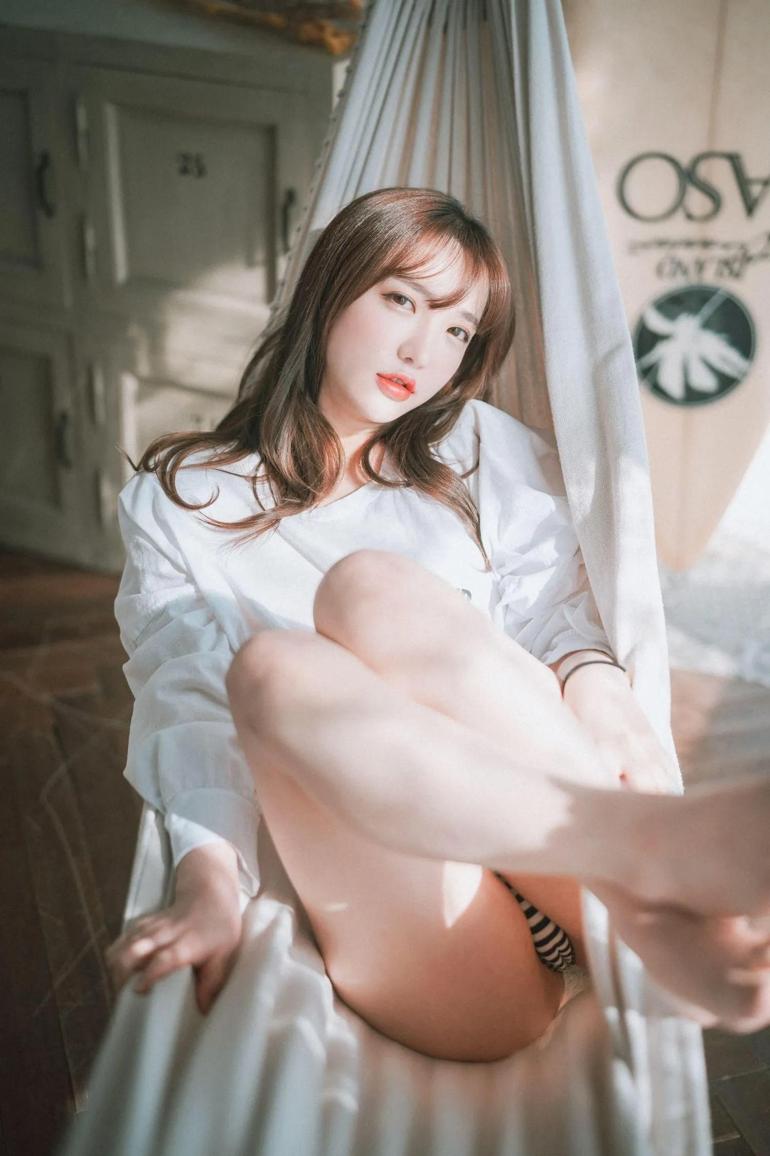孫樂樂 DJAWA Holidays in Eden [46P]插图8