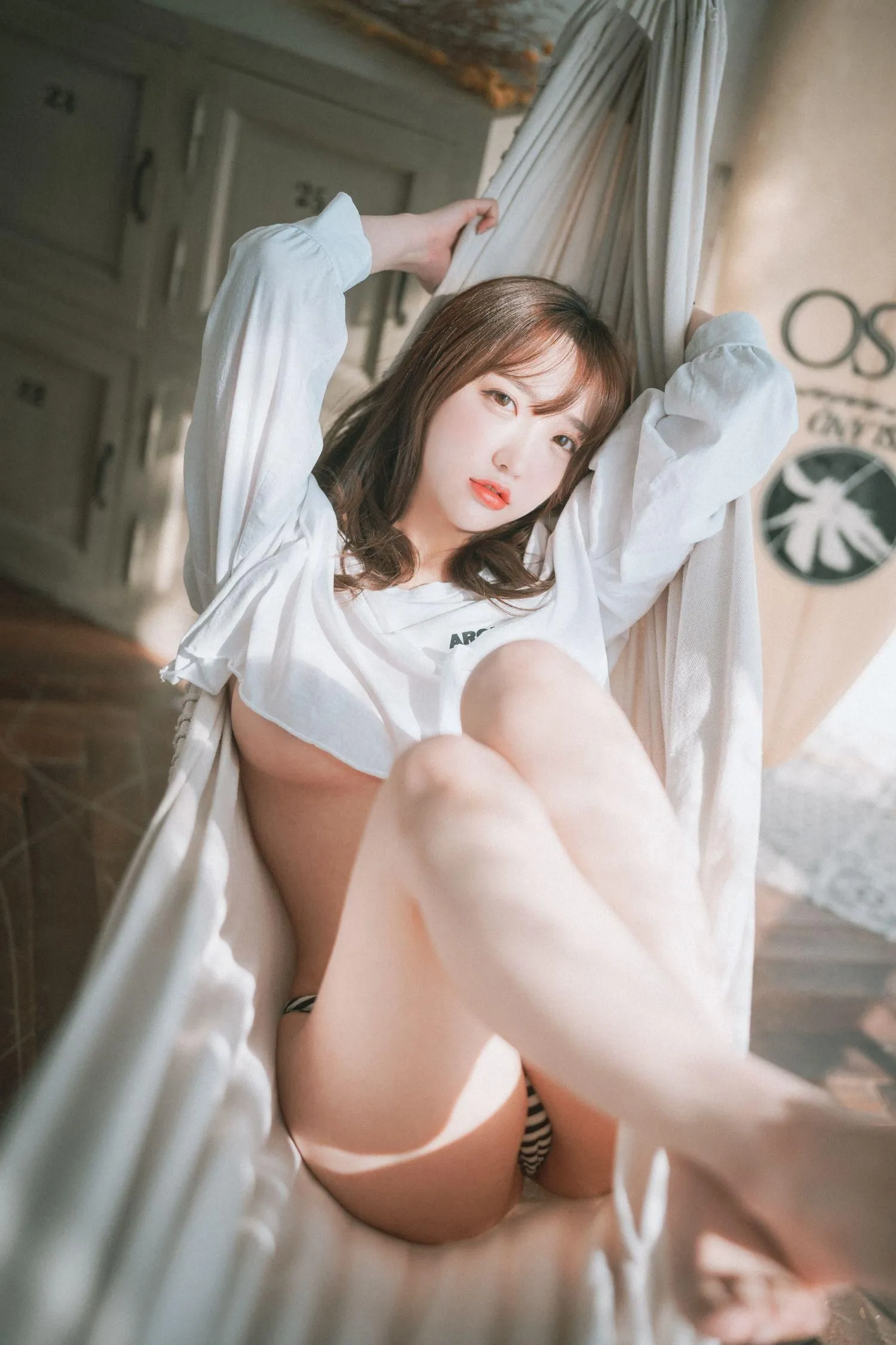 孫樂樂 DJAWA Holidays in Eden [46P]插图9