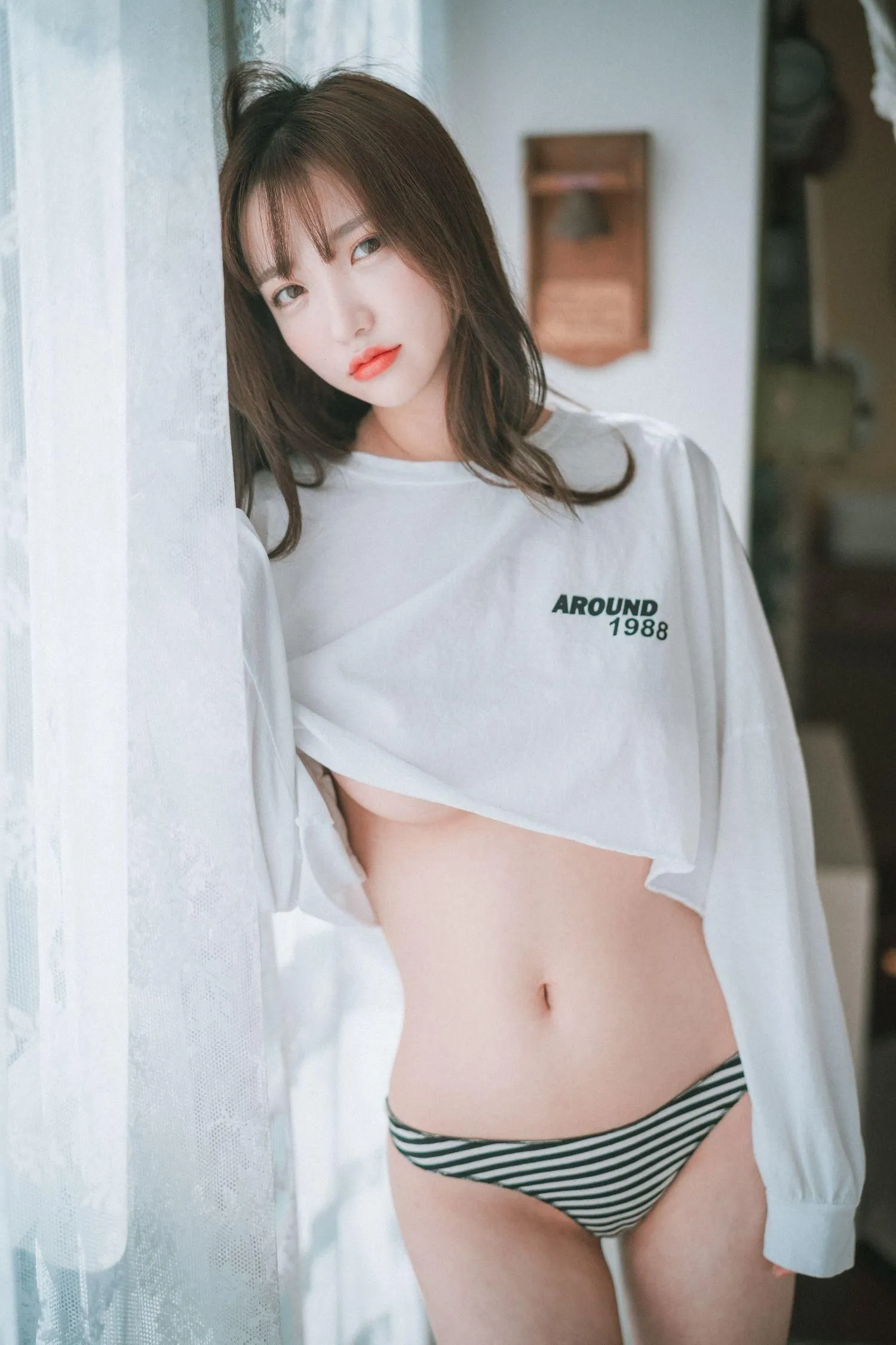 孫樂樂 DJAWA Holidays in Eden [46P]插图1