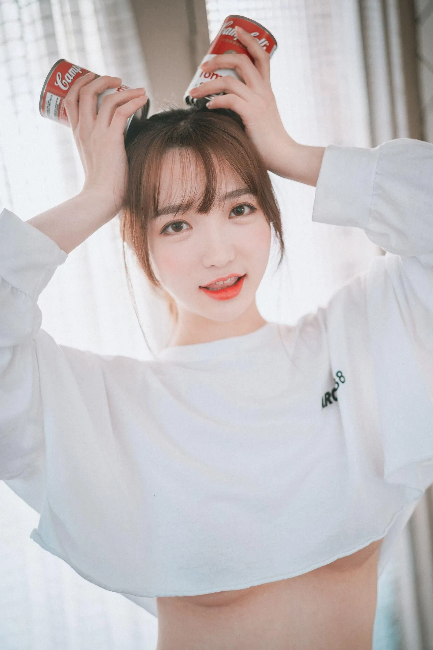 孫樂樂 DJAWA Holidays in Eden [46P]插图