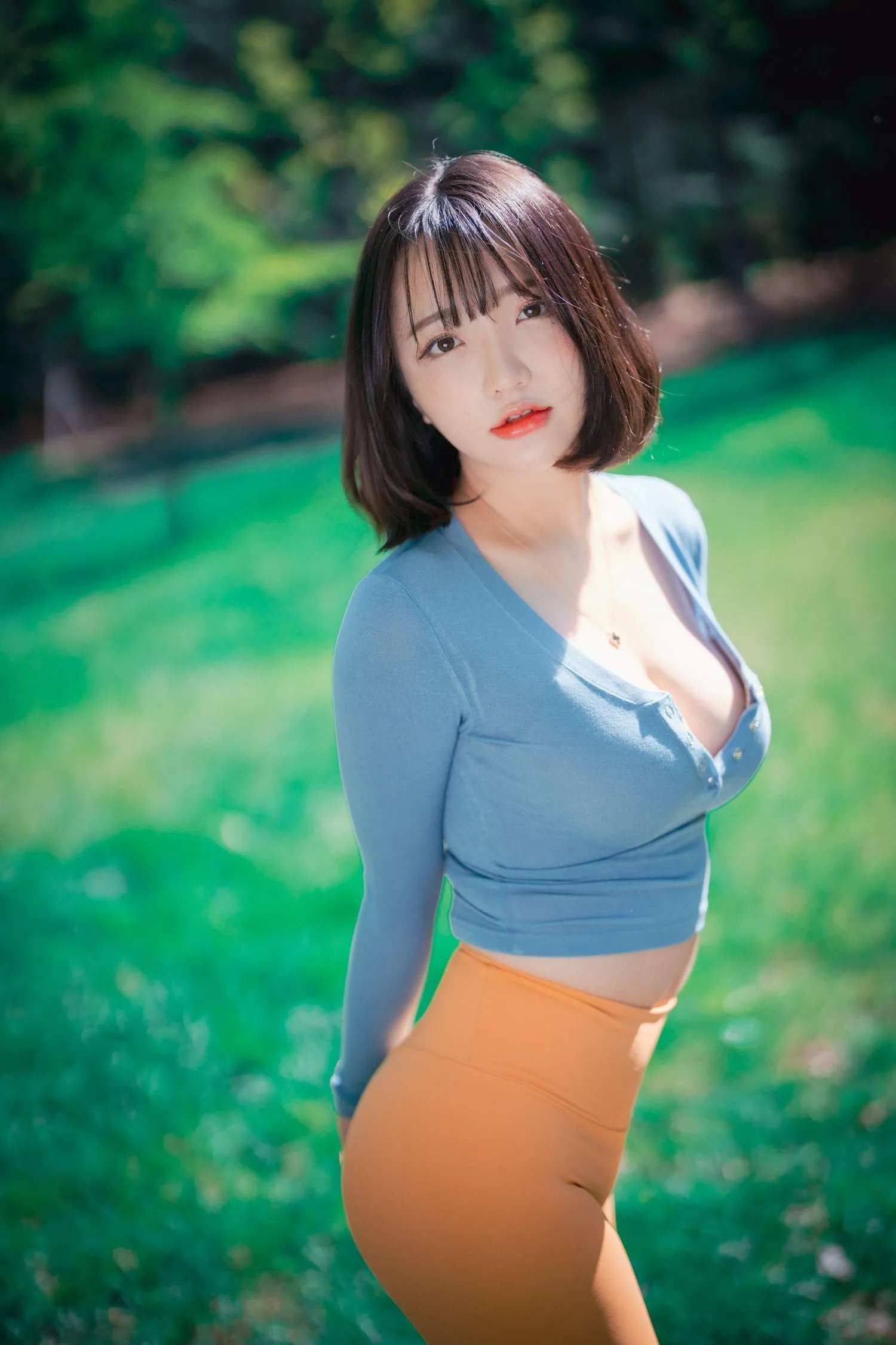 孫樂樂 DJAWA Naughty Trekking-Normal [194P]插图6
