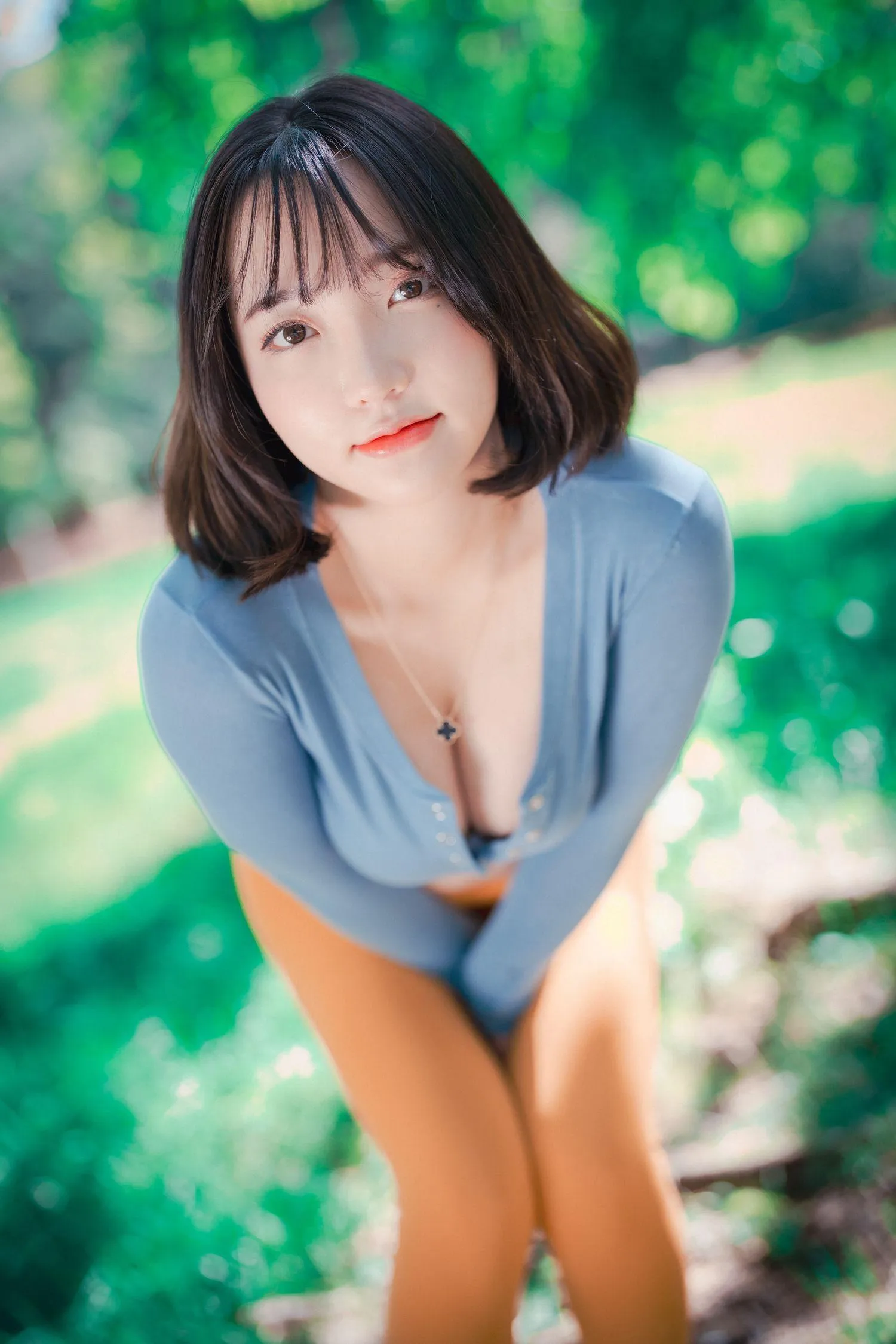 孫樂樂 DJAWA Naughty Trekking-Normal [194P]插图5