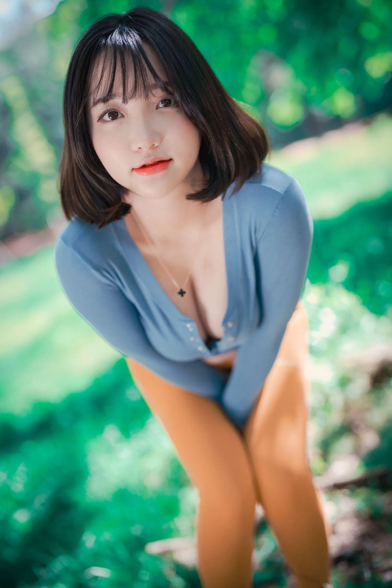 孫樂樂 DJAWA Naughty Trekking-Normal [194P]插图6