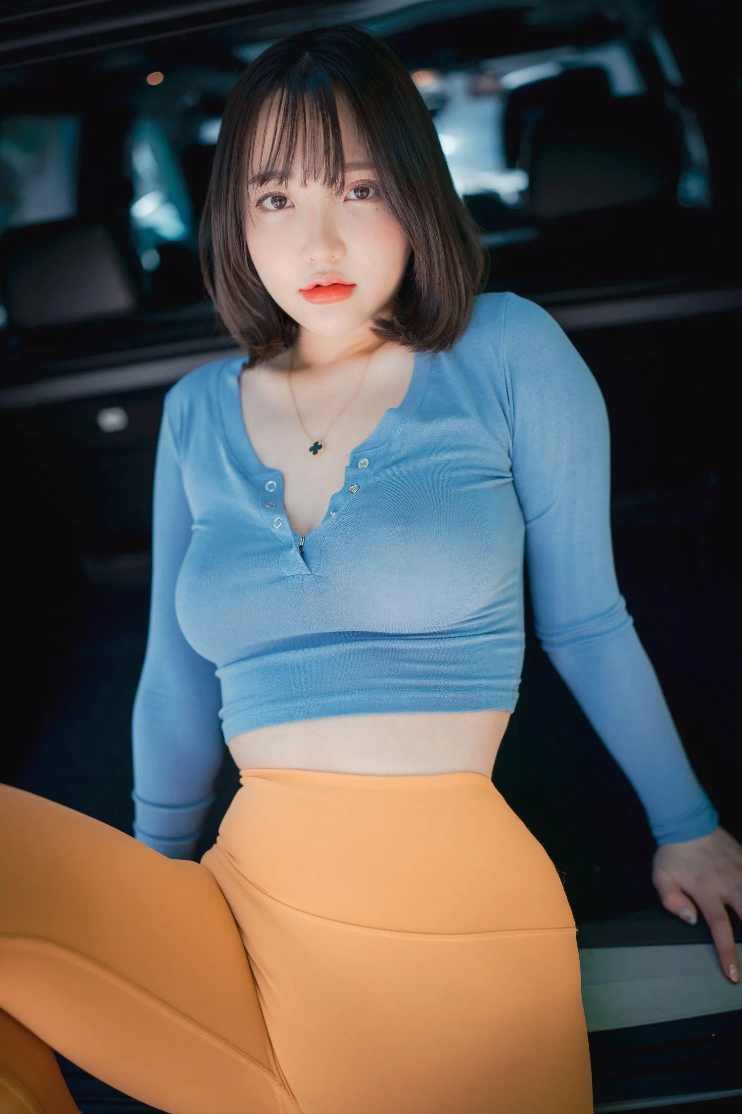 孫樂樂 DJAWA Naughty Trekking-Normal [194P]插图7