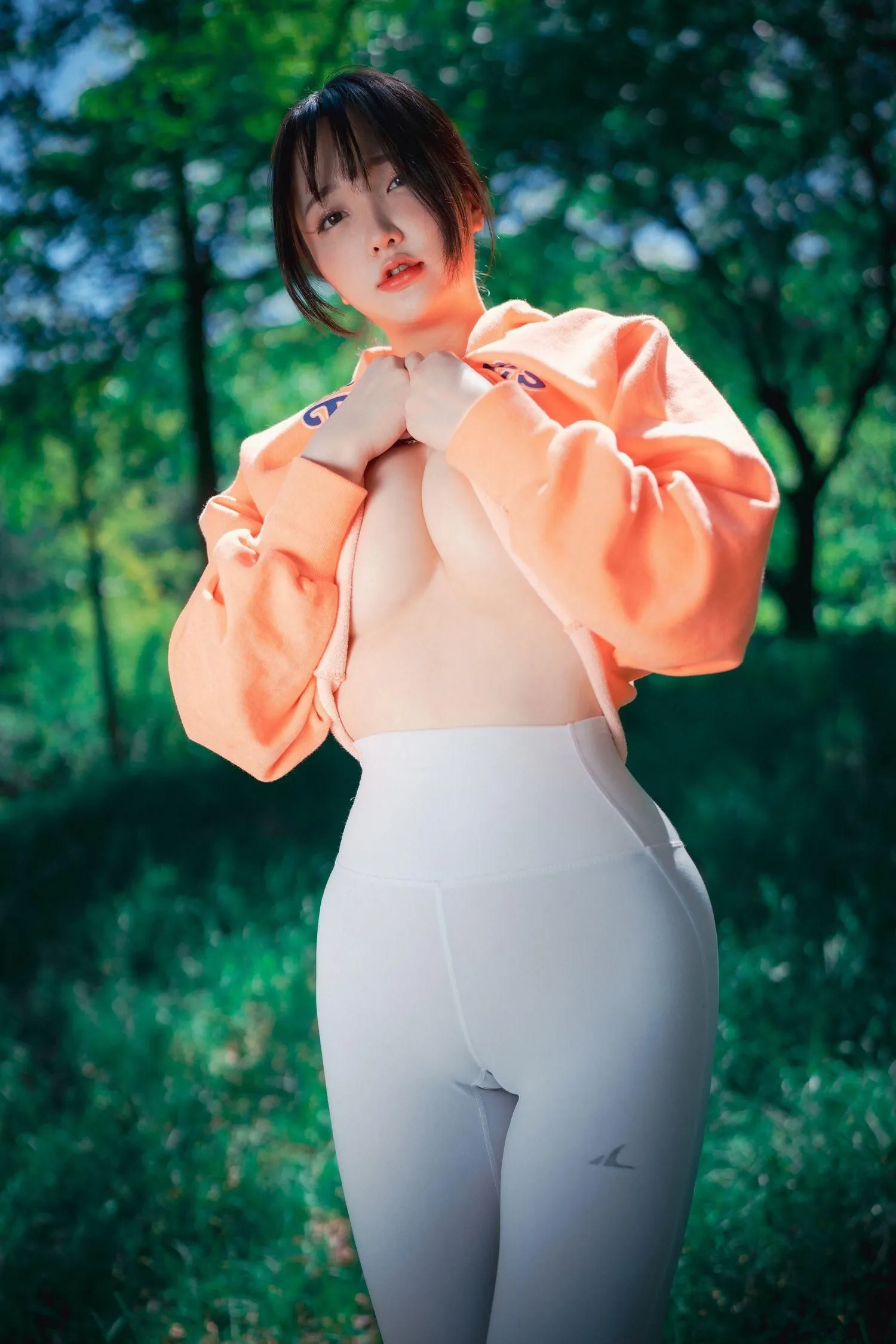 孫樂樂 DJAWA Naughty Trekking-Normal [194P]插图9