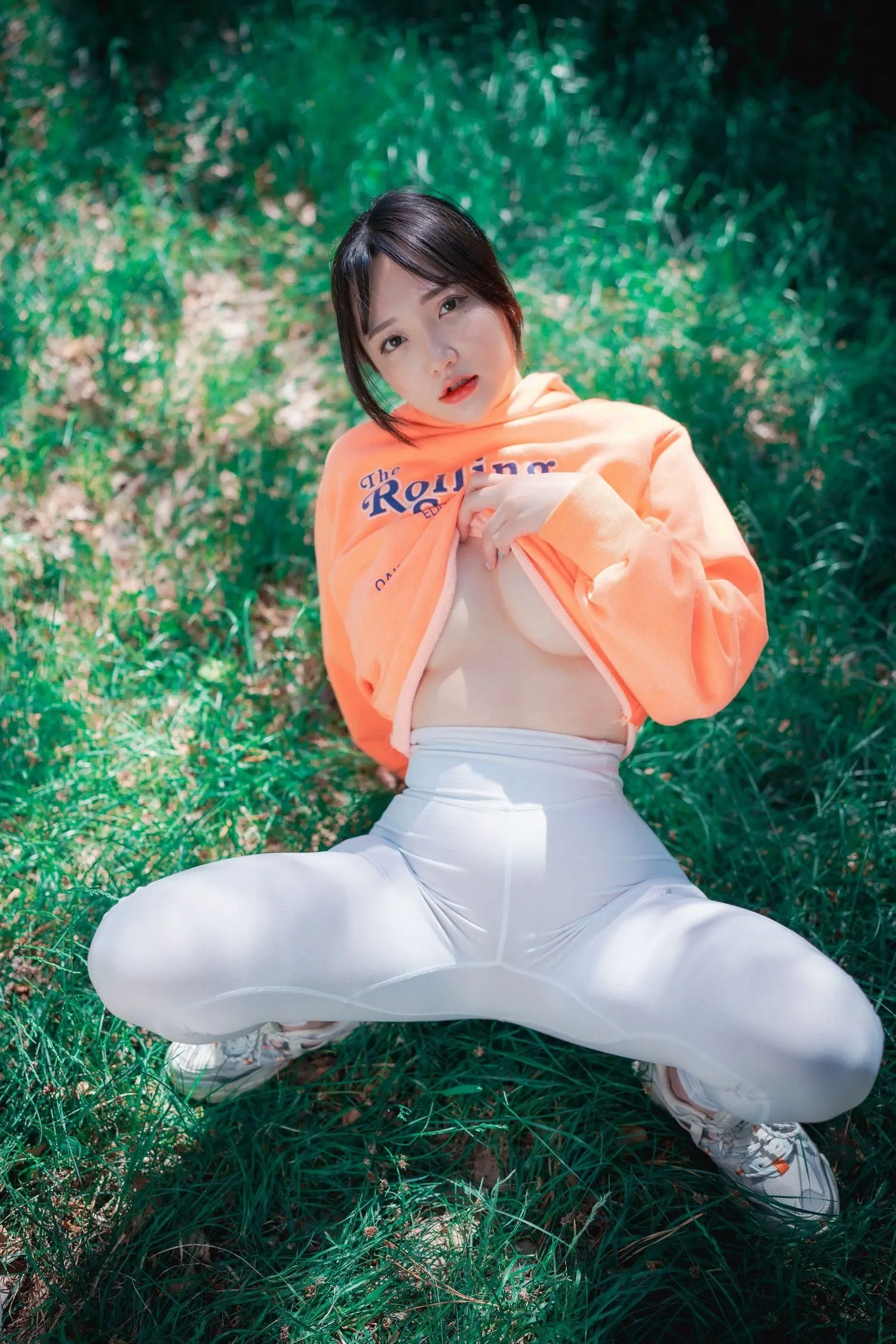 孫樂樂 DJAWA Naughty Trekking-Normal [194P]插图5