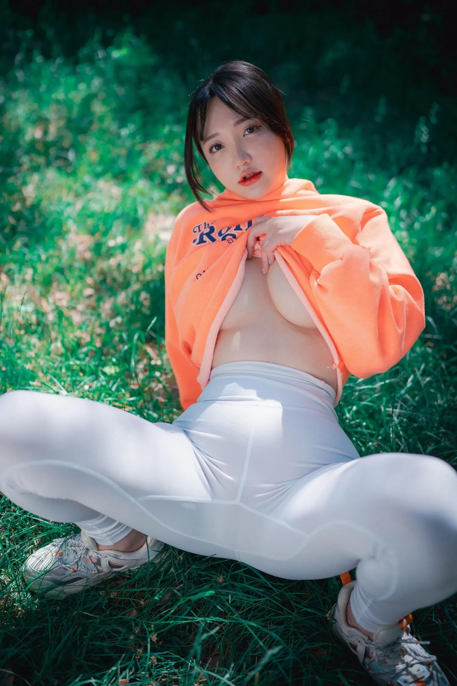 孫樂樂 DJAWA Naughty Trekking-Normal [194P]插图6