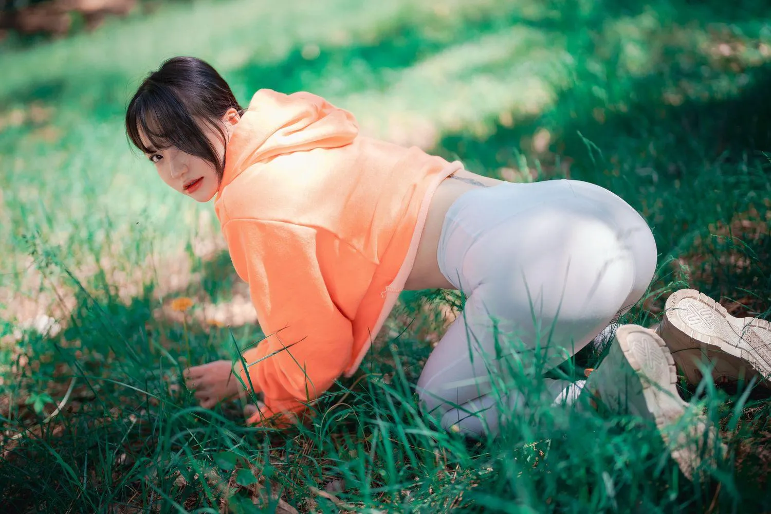 孫樂樂 DJAWA Naughty Trekking-Normal [194P]插图7