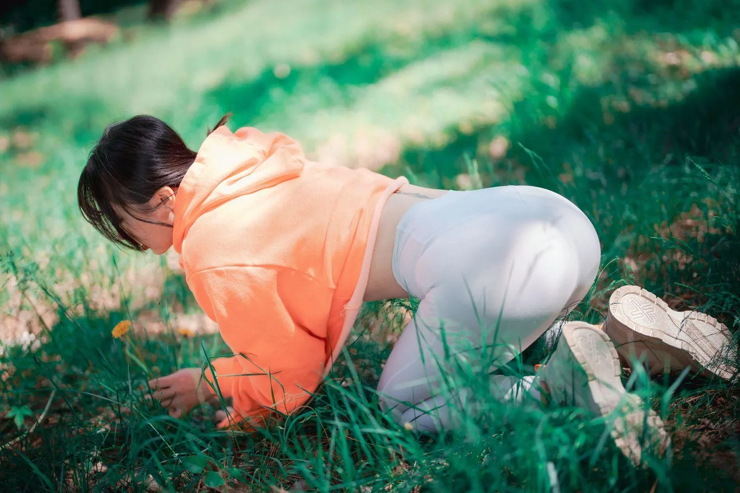 孫樂樂 DJAWA Naughty Trekking-Normal [194P]插图8