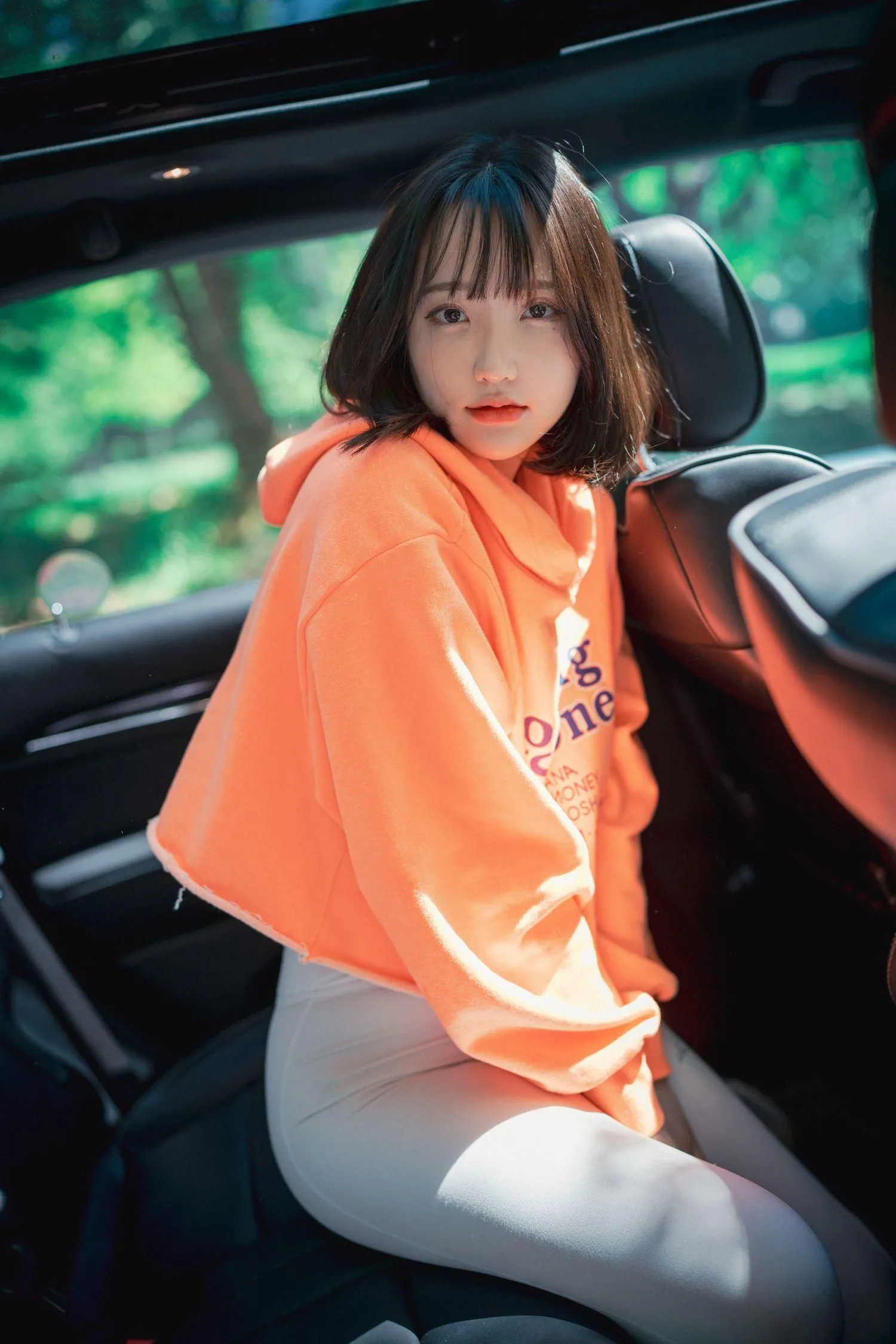 孫樂樂 DJAWA Naughty Trekking-Normal [194P]插图6