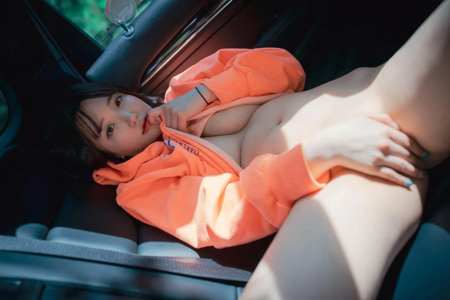 孫樂樂 DJAWA Naughty Trekking-S_Version [82P]插图6