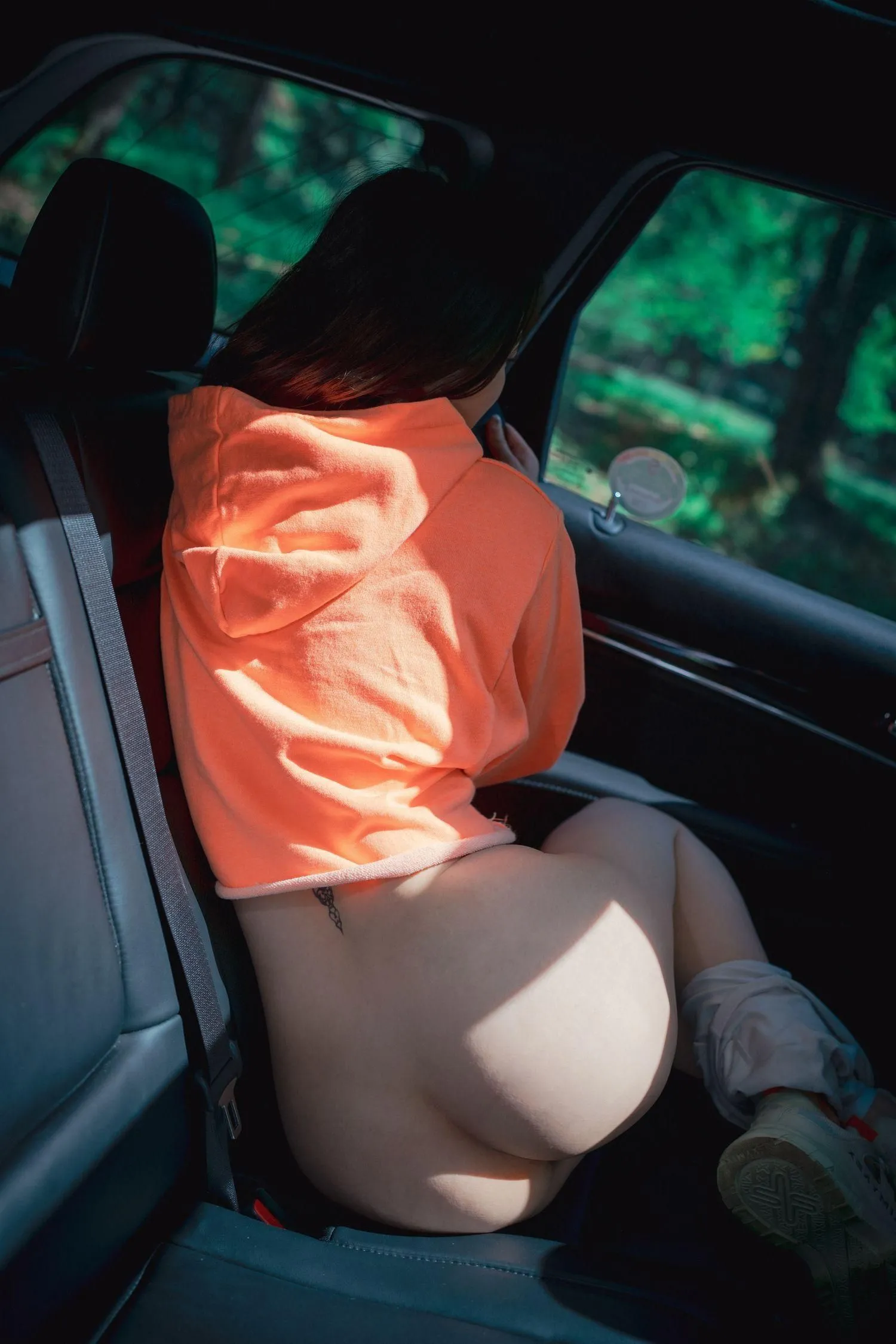 孫樂樂 DJAWA Naughty Trekking-S_Version [82P]插图9