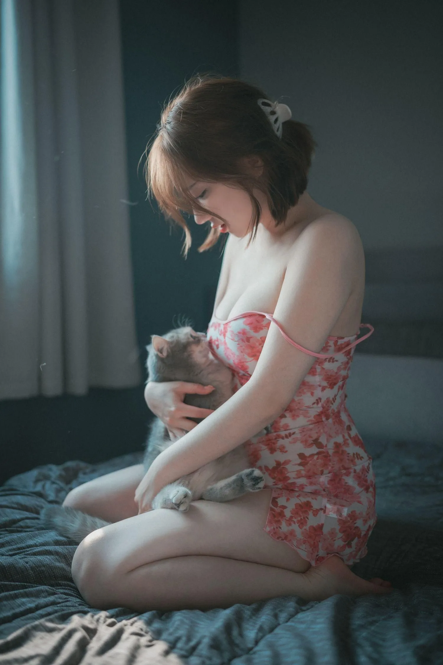 孫樂樂 DJAWA Staycation-Normal [37P]插图6