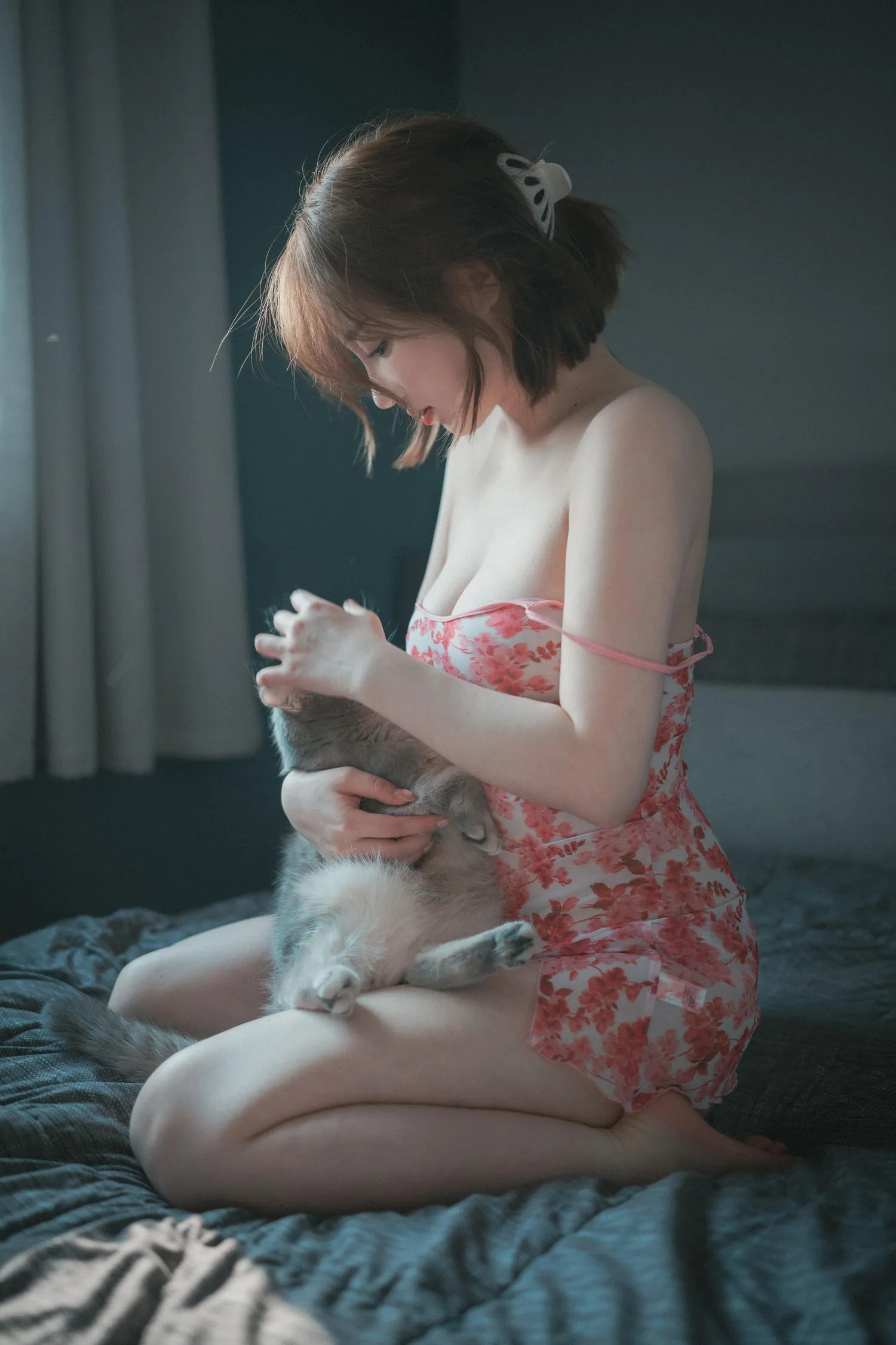 孫樂樂 DJAWA Staycation-Normal [37P]插图7