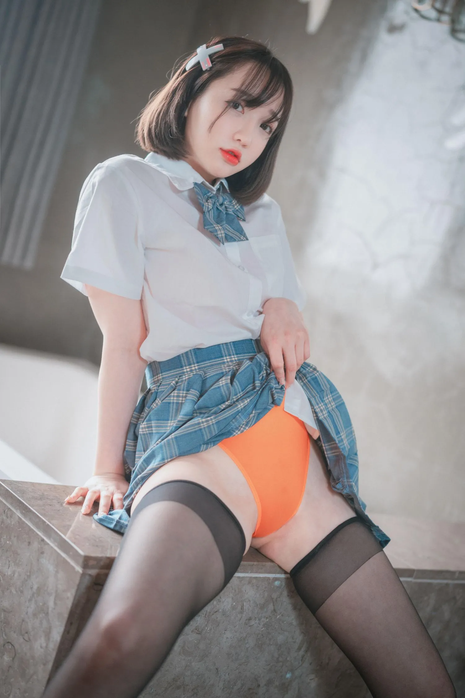 孫樂樂 DJAWA Swimming Lessons-Normal [104P]插图5