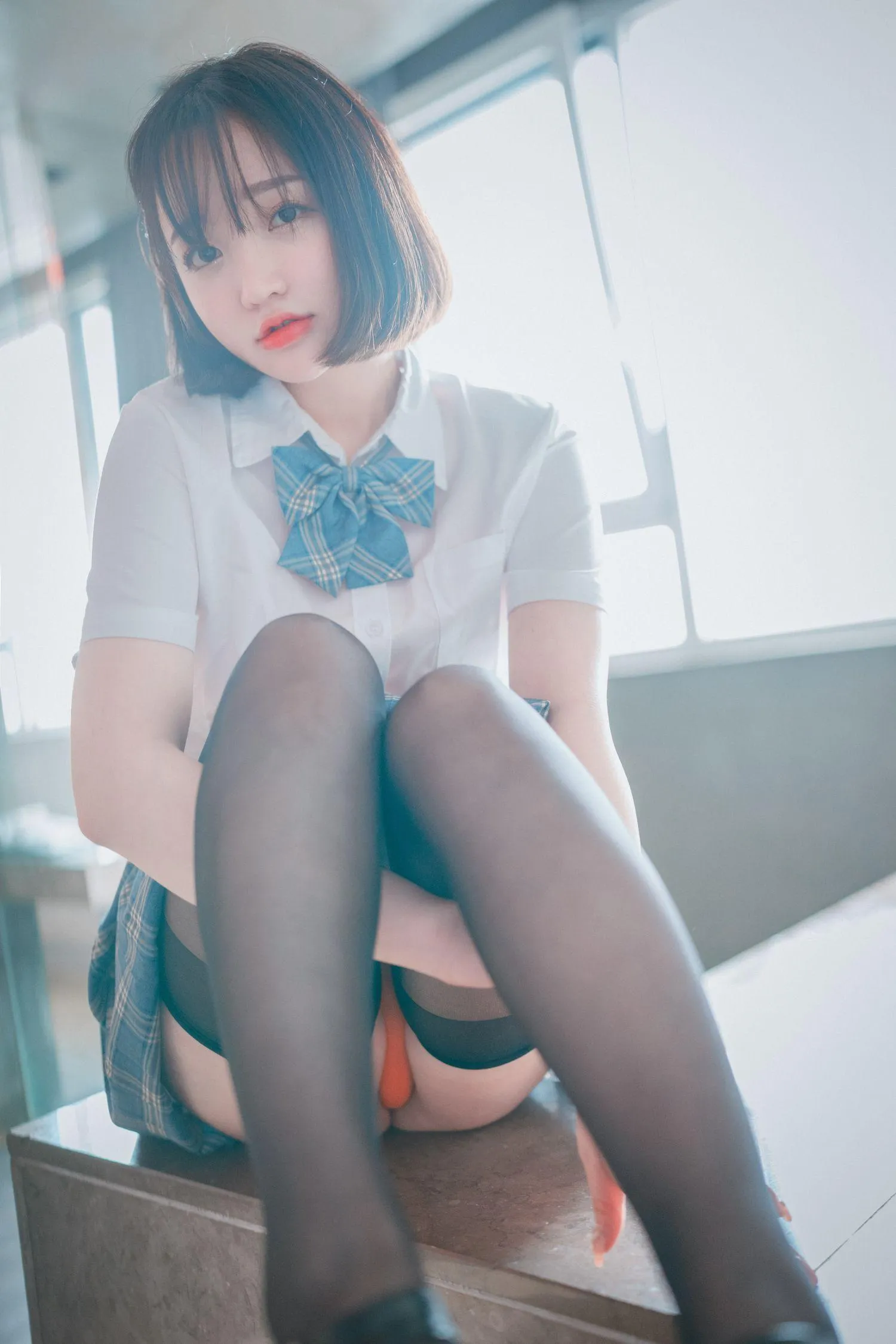 孫樂樂 DJAWA Swimming Lessons-Normal [104P]插图3