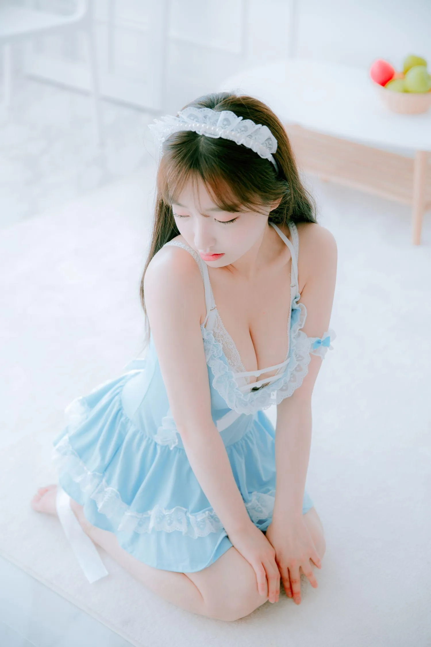 孫樂樂 JOA 20. APR VOL.001 [89P]插图6