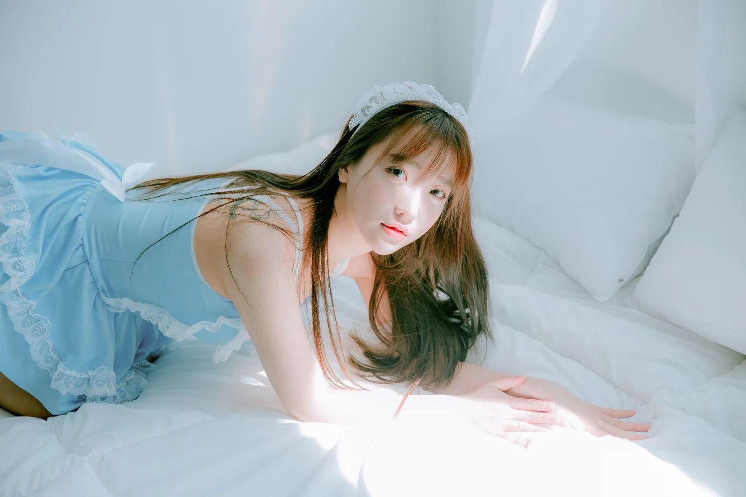 孫樂樂 JOA 20. APR VOL.001 [89P]插图8