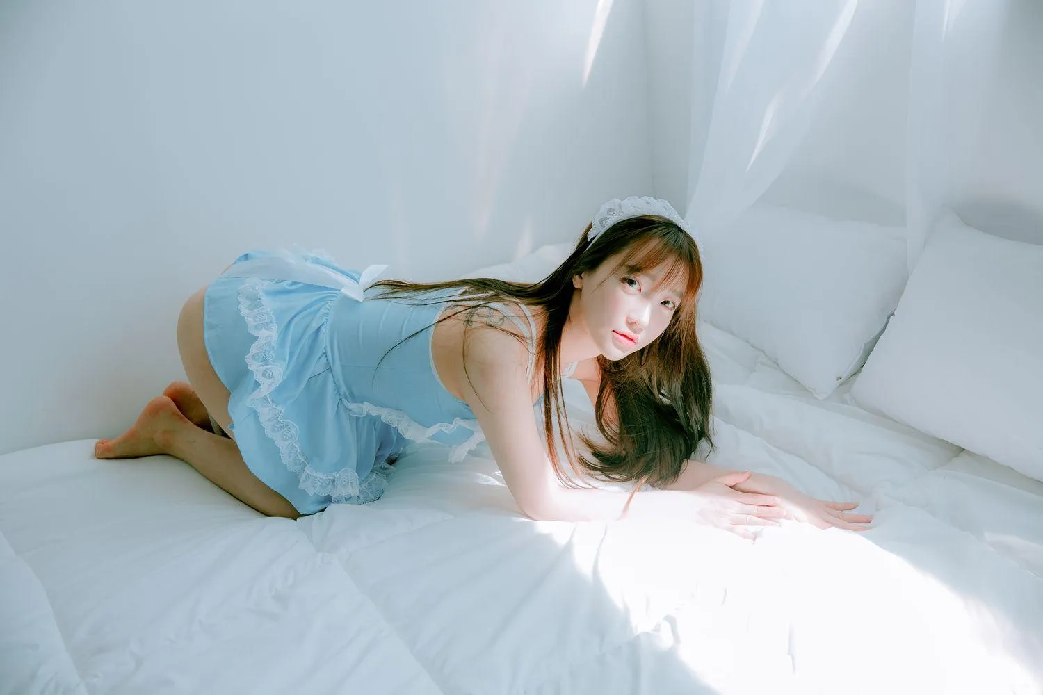 孫樂樂 JOA 20. APR VOL.001 [89P]插图9