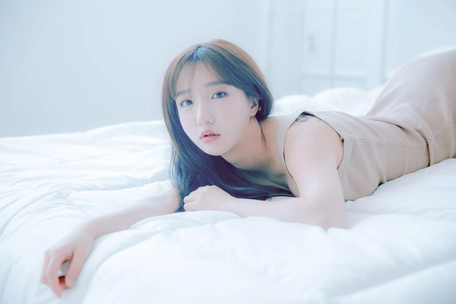 孫樂樂 JOA 20. APR VOL.001 [89P]插图
