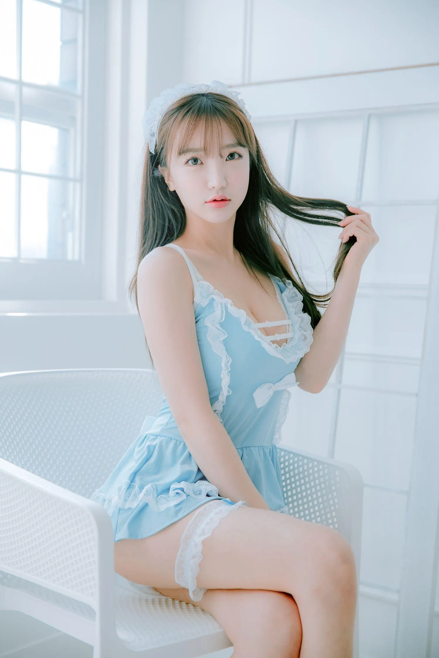 孫樂樂 JOA 20. APR VOL.001 [89P]插图2