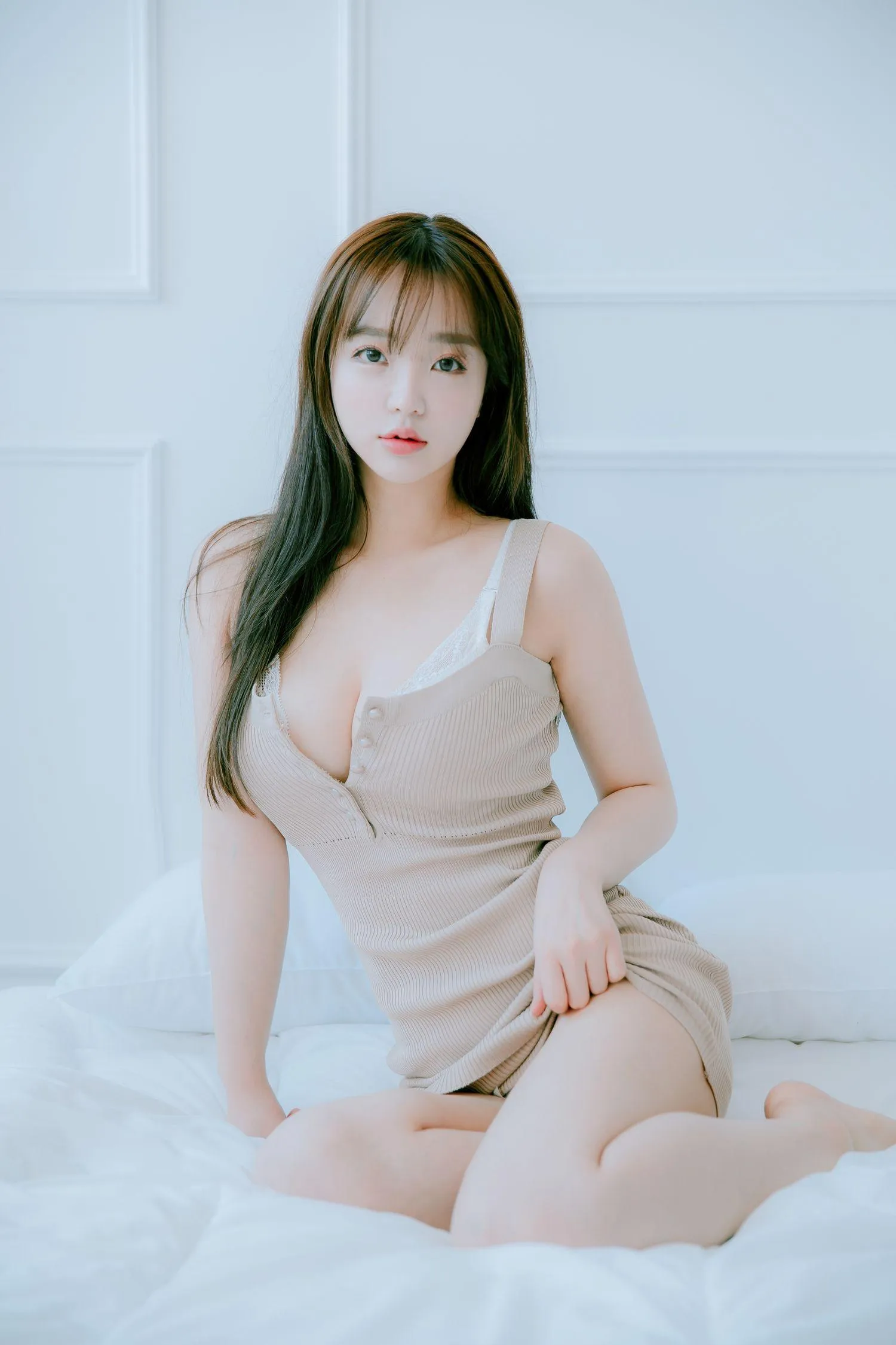 孫樂樂 JOA 20. APR VOL.001 [89P]插图8