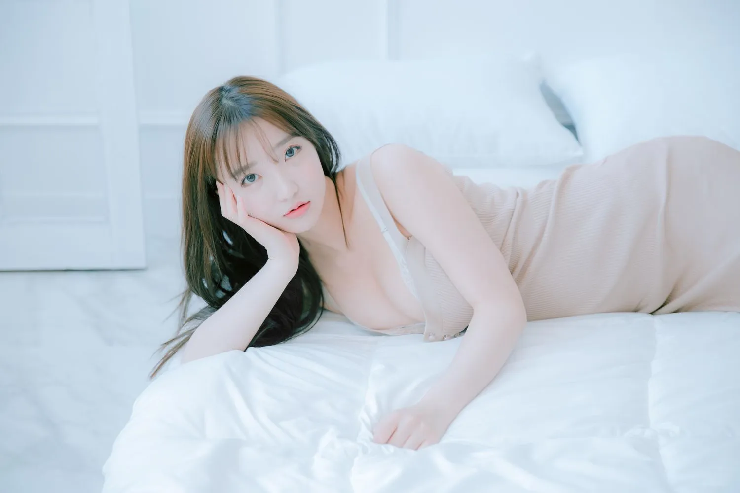 孫樂樂 JOA 20. APR VOL.001 [89P]插图5