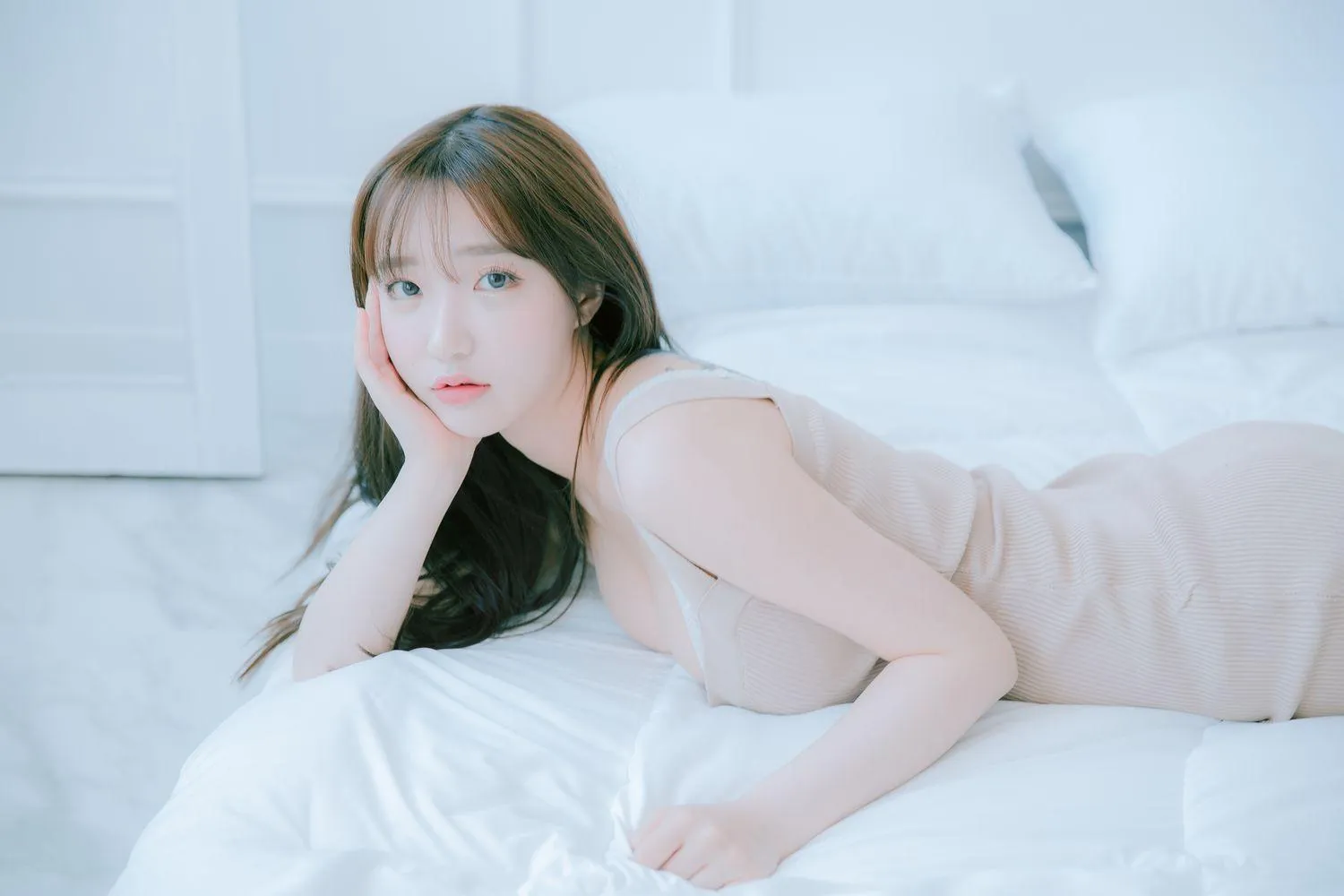 孫樂樂 JOA 20. APR VOL.001 [89P]插图6