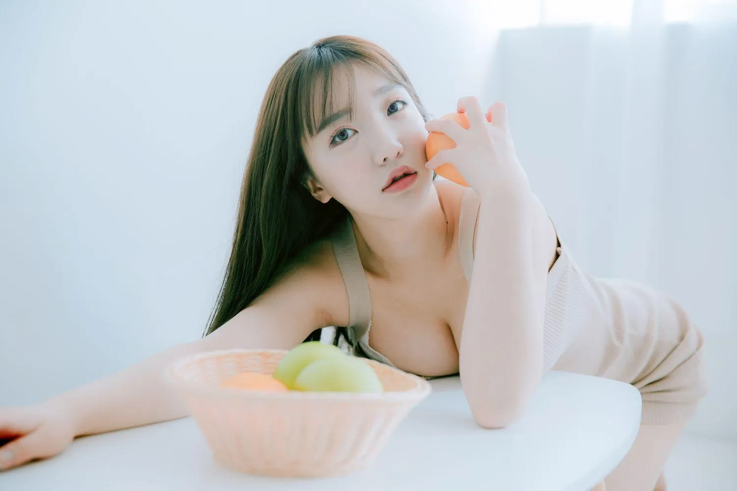 孫樂樂 JOA 20. APR VOL.001 [89P]插图
