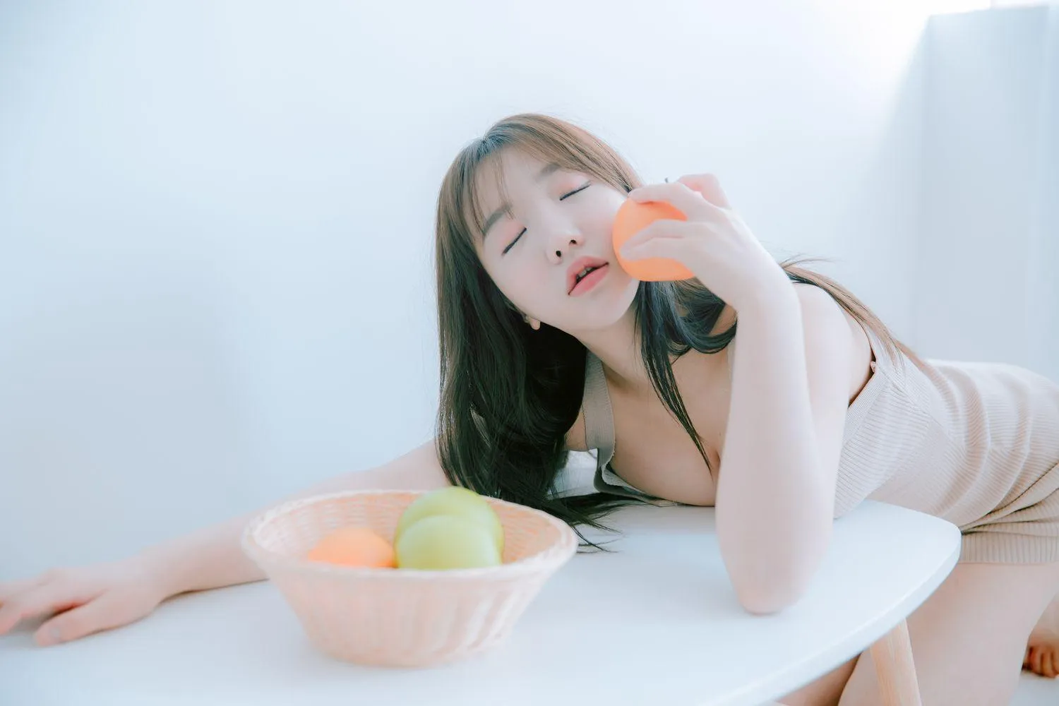 孫樂樂 JOA 20. APR VOL.001 [89P]插图1