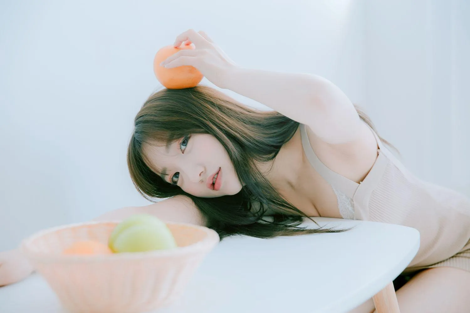 孫樂樂 JOA 20. APR VOL.001 [89P]插图2