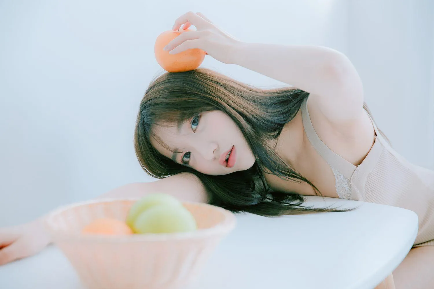 孫樂樂 JOA 20. APR VOL.001 [89P]插图3