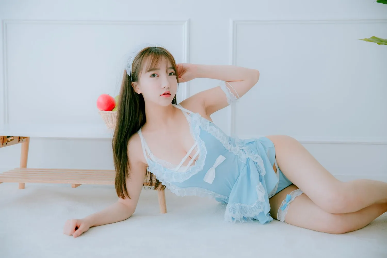 孫樂樂 JOA 20. APR VOL.001 [89P]插图4