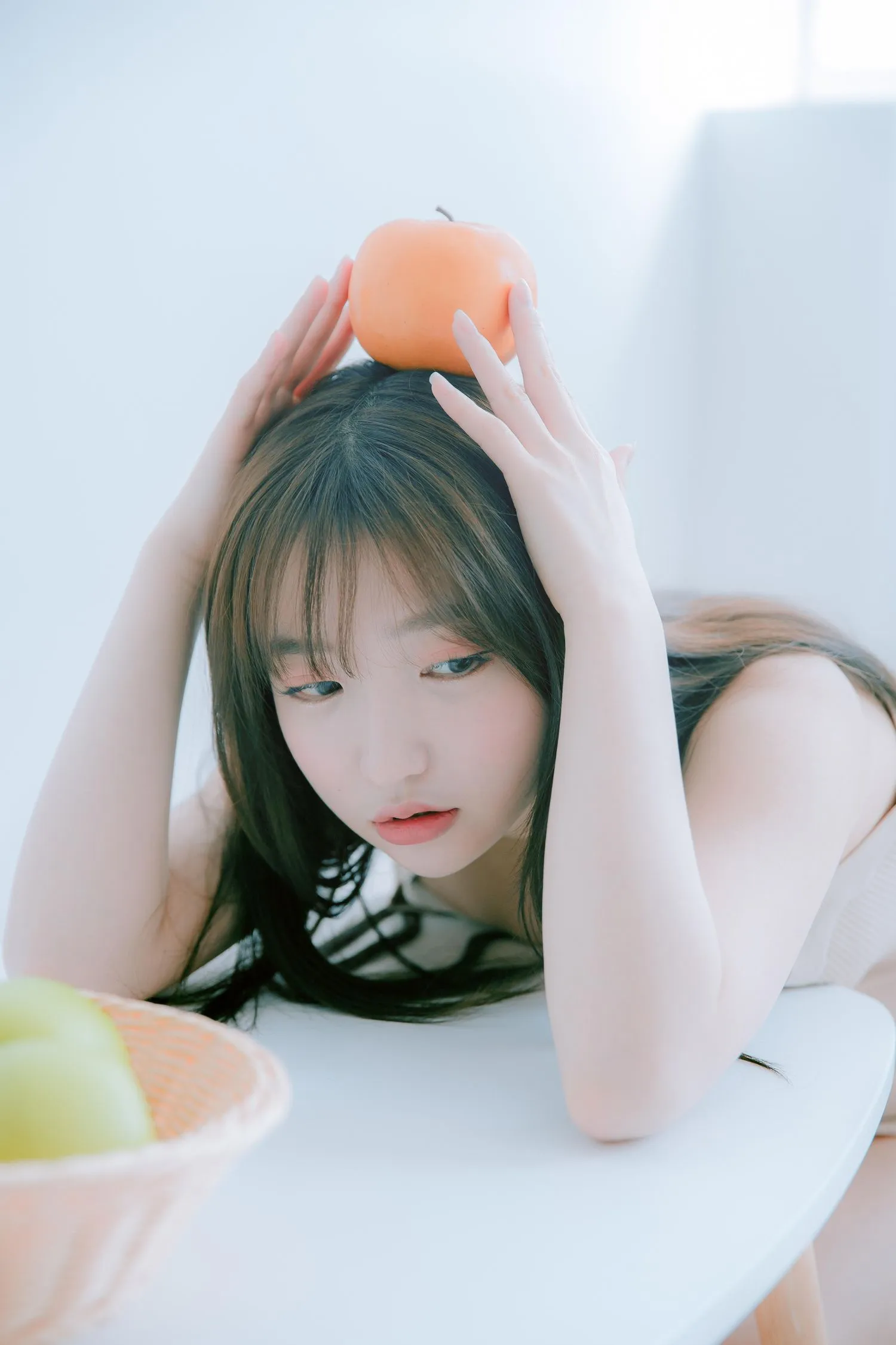 孫樂樂 JOA 20. APR VOL.001 [89P]插图5