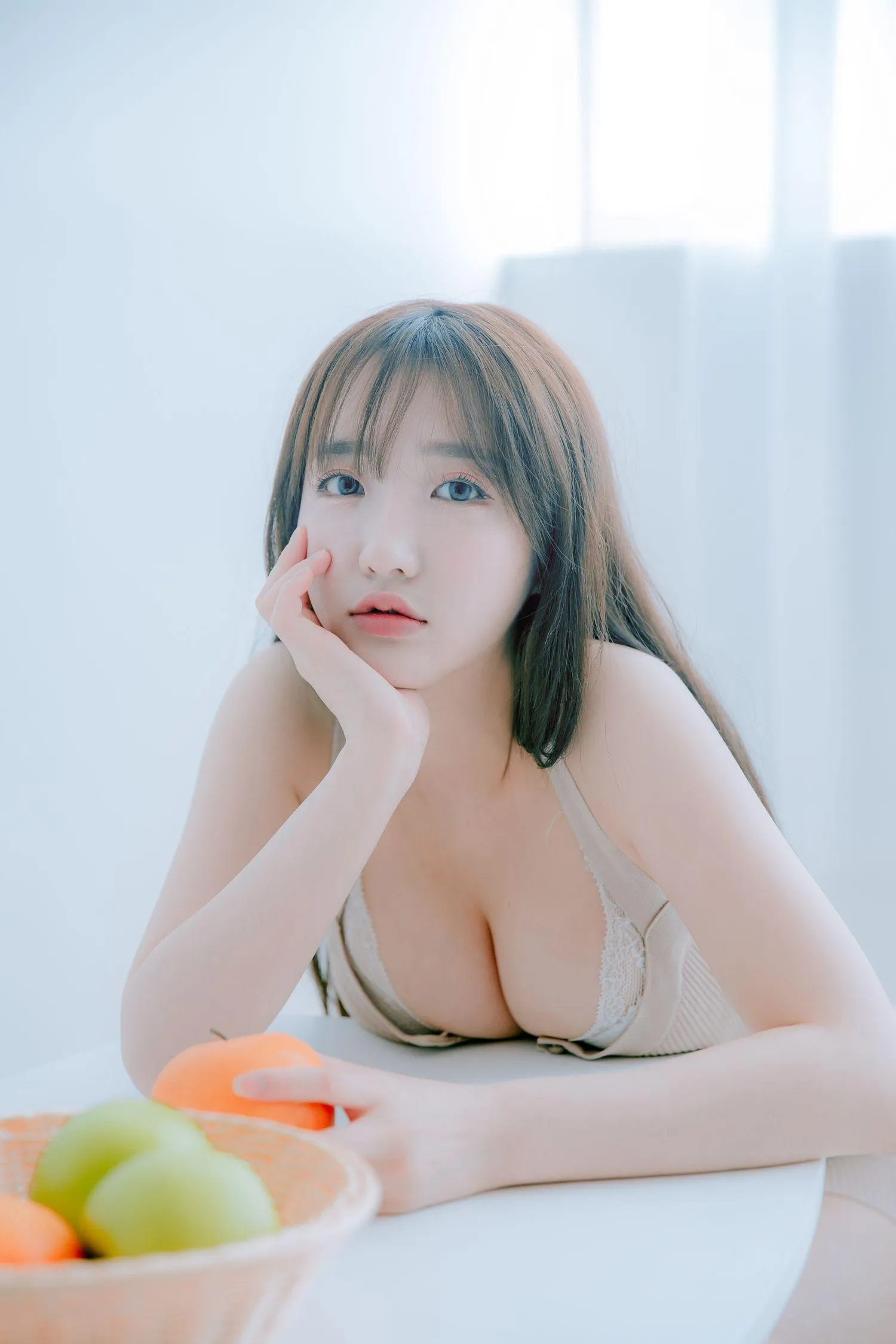 孫樂樂 JOA 20. APR VOL.001 [89P]插图6