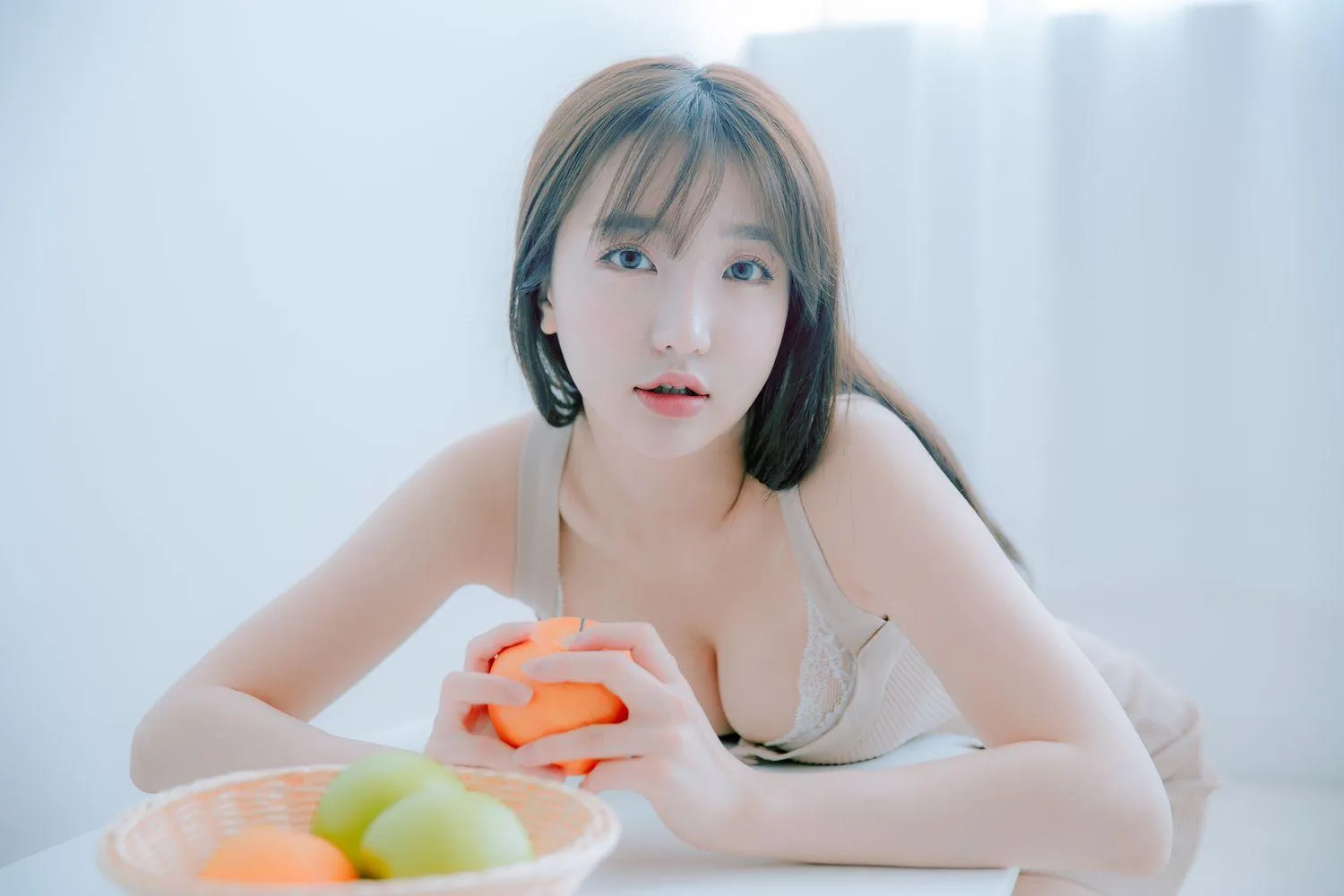 孫樂樂 JOA 20. APR VOL.001 [89P]插图9