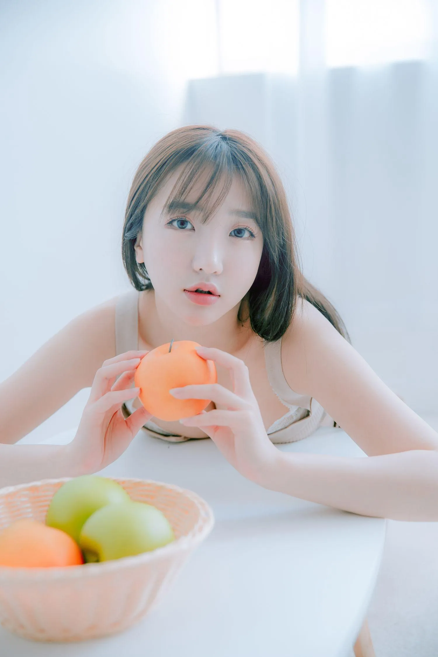 孫樂樂 JOA 20. APR VOL.001 [89P]插图